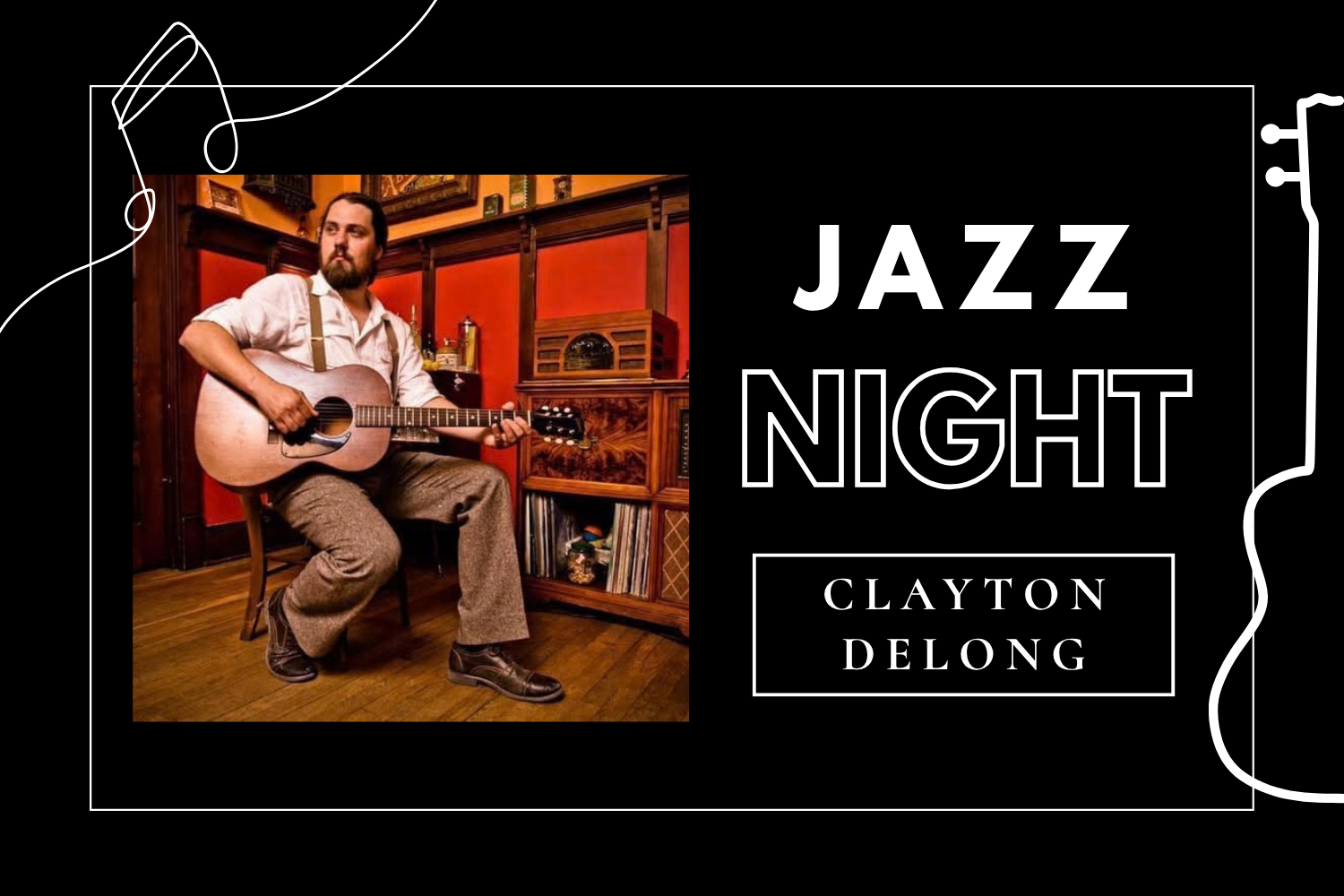 Jazz Night