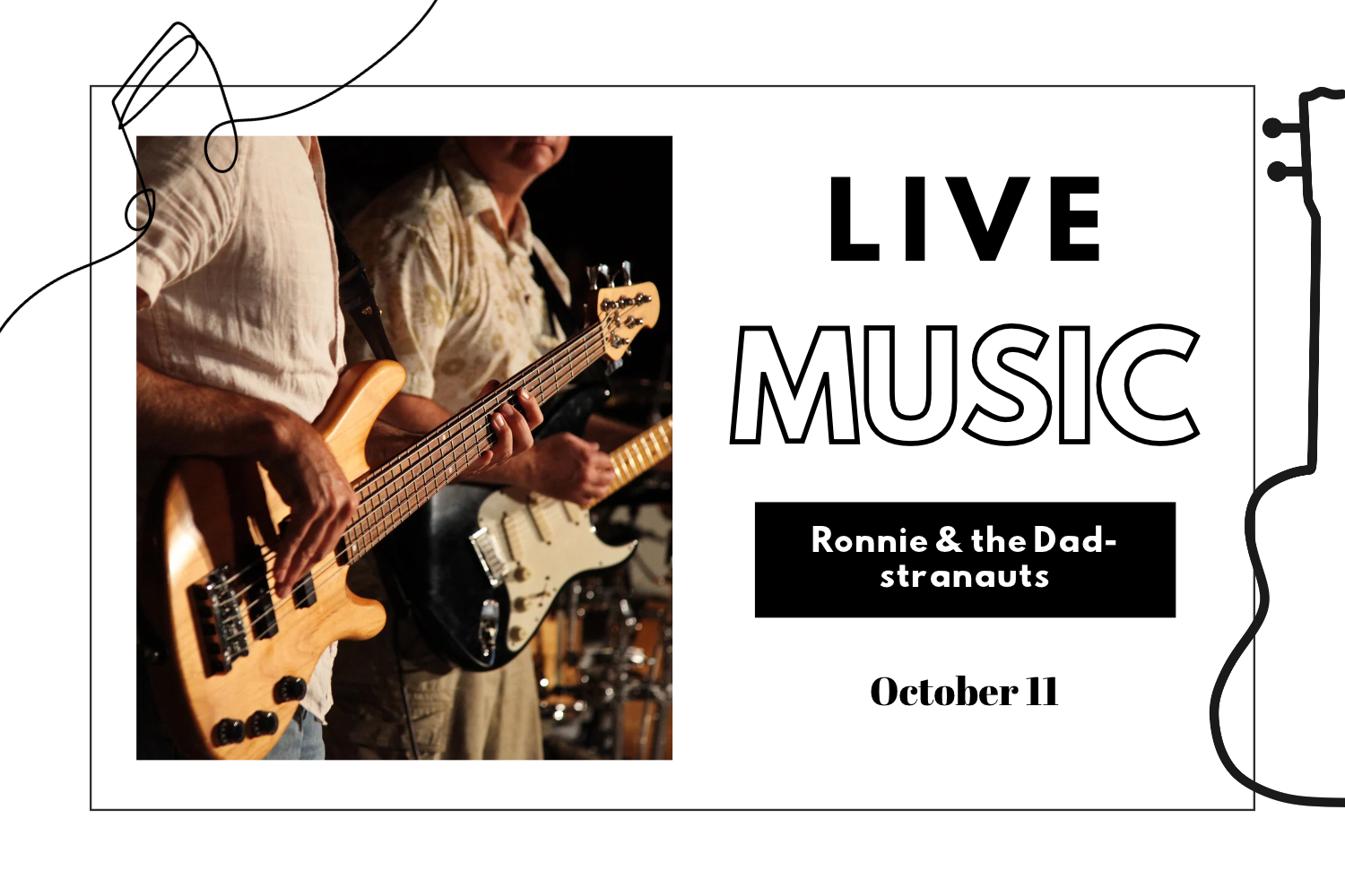 Live Music