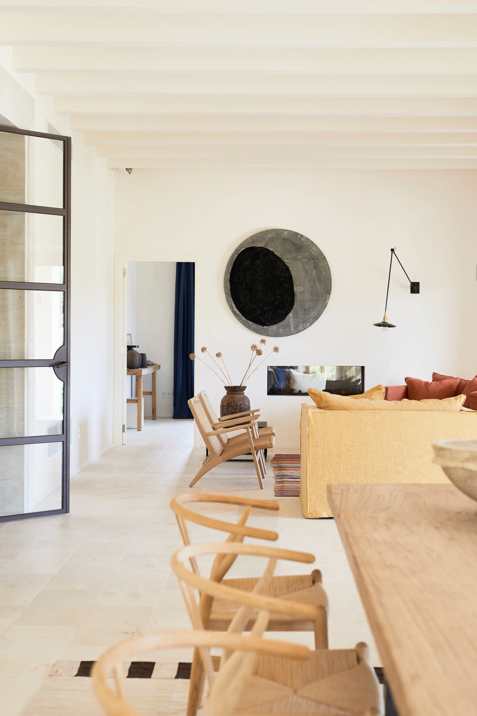 casa andreu, felanitx 2019