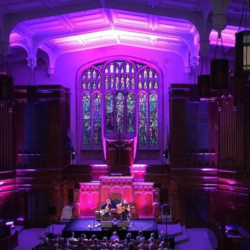 been listening to a lot of War on Drugs today, a revisit of such, has been the best soundtrack to a roller coaster of a weekend, after playing our biggest show to date at St. Stephen’s Church in Sydney last night, and despite un-impressing a Sydney Morning Herald writer (sound issues aside); we plough on nonetheless, and keep learning eh? Strikes something in me though - and I’ll be clear about my full understanding of one’s opinion, freedom of speech etc - but how unsettling, how easy it is, today, to vomit one’s dislike or distaste for something onto the internet, knowing full well the artist eventually hears or reads, makes me wonder, no surprise artists end up losing their shit after relentless amounts of it. Maybe I’m one for calling a spade a spade, but also, liking what you like and leaving what you don’t, alone. Hmm. And here’s me at the airport, all-sentimental, holding back tears for Bowie, and the glimpse of the sweetest baby, reminding me what is important; I’ll make art for myself, for healing, processing, and as soon as I become every-one’s cup of tea; someone throw the towel in for me! Kapeesh? X!
Nadia