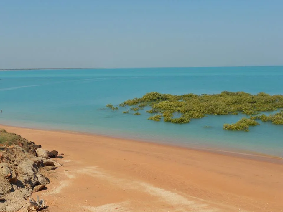 Broome - Western Australia