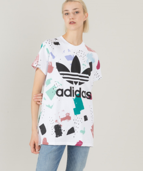 adidas color dab