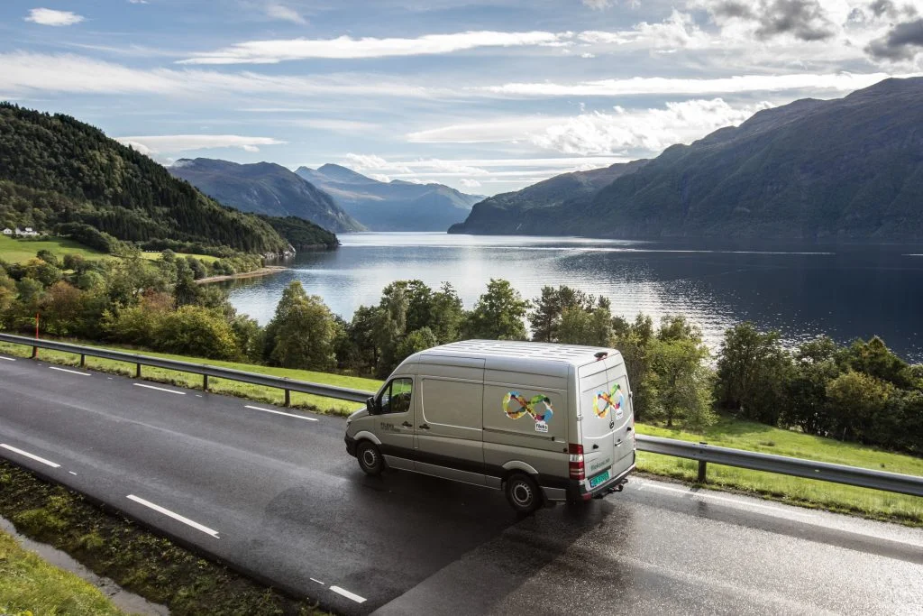 Foto: Fredrik Naumann, Felix Features
