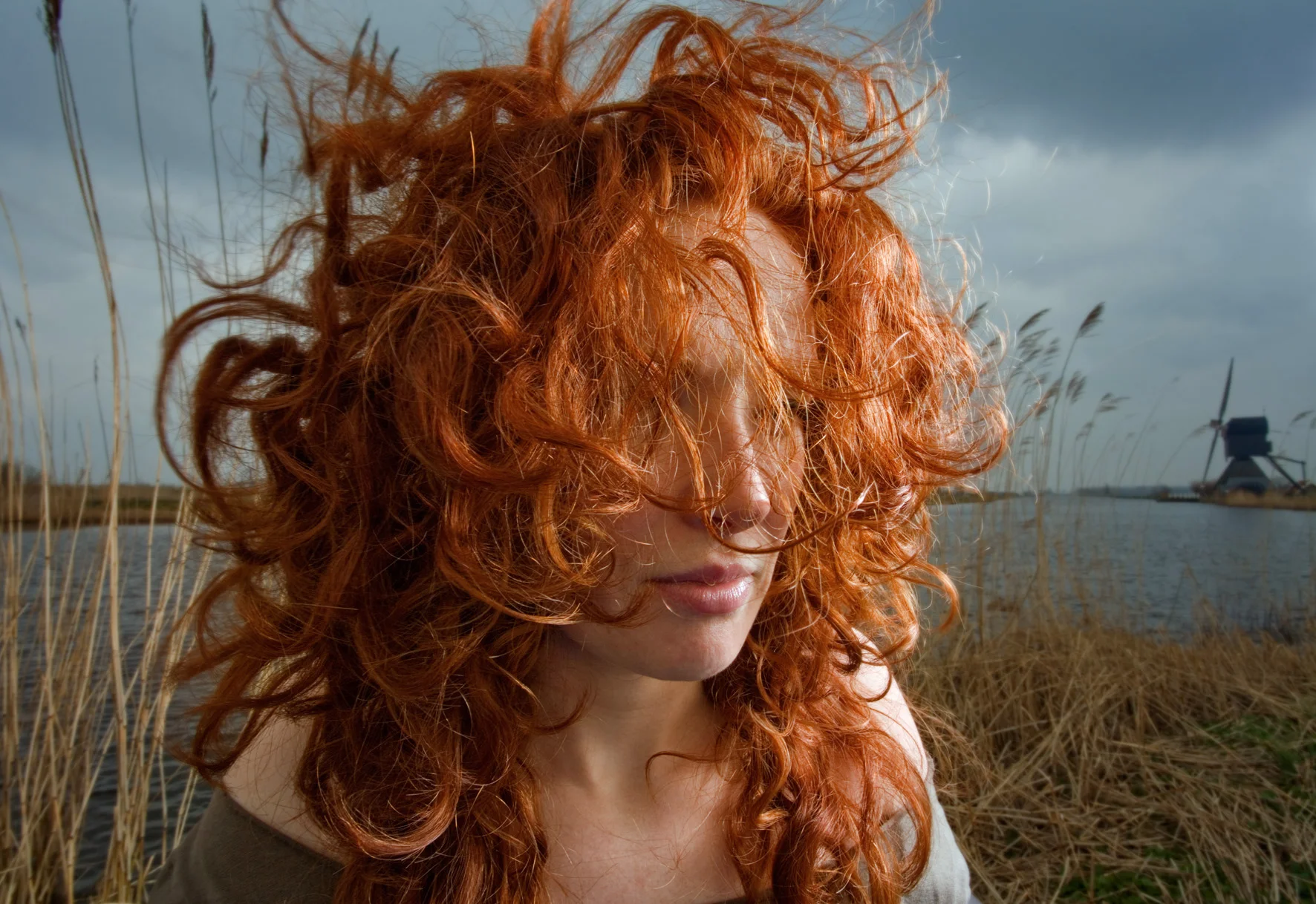 MC1R - Natural Red Hair, 2005 - 2008