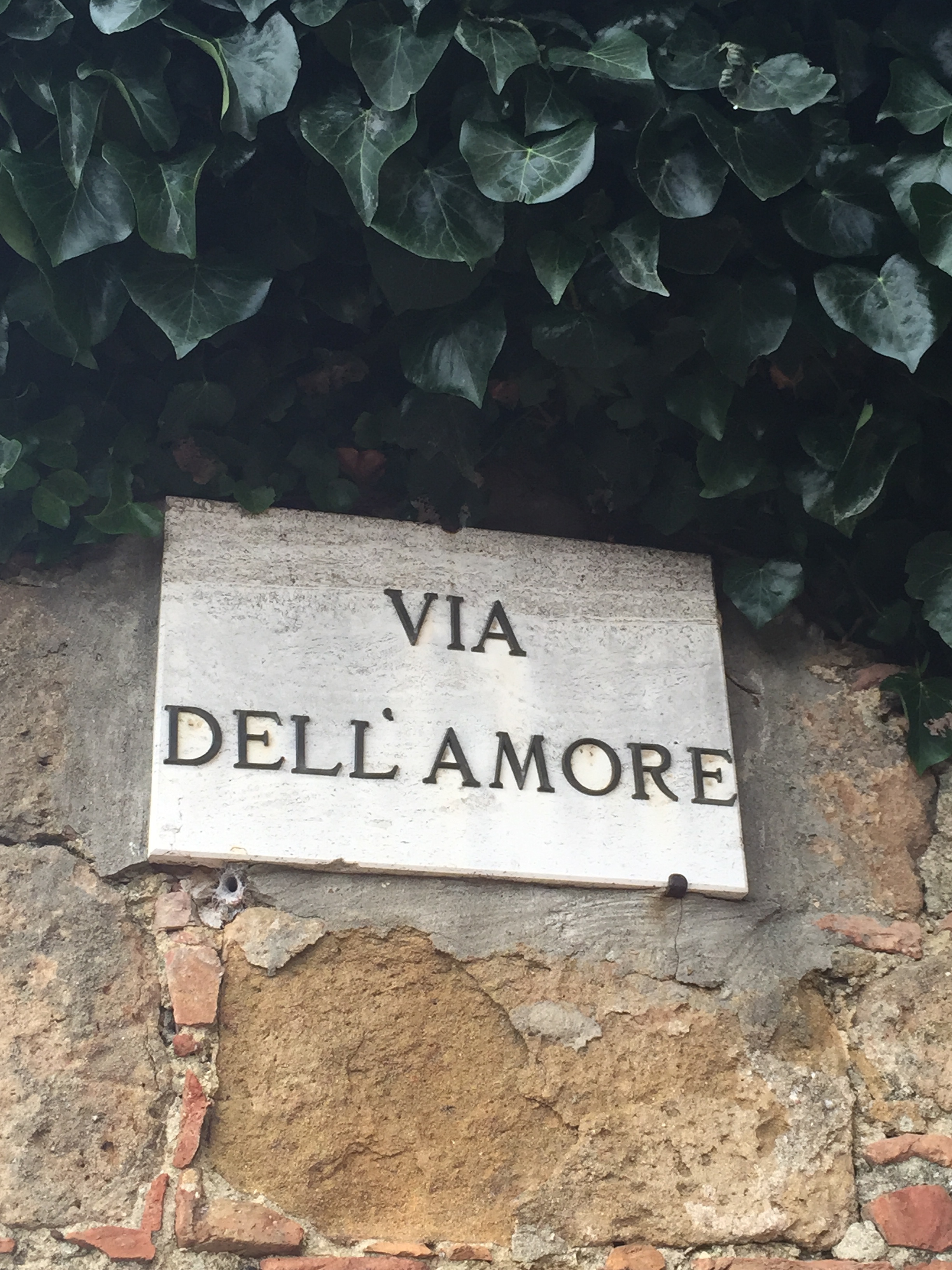 and "Road of Love"