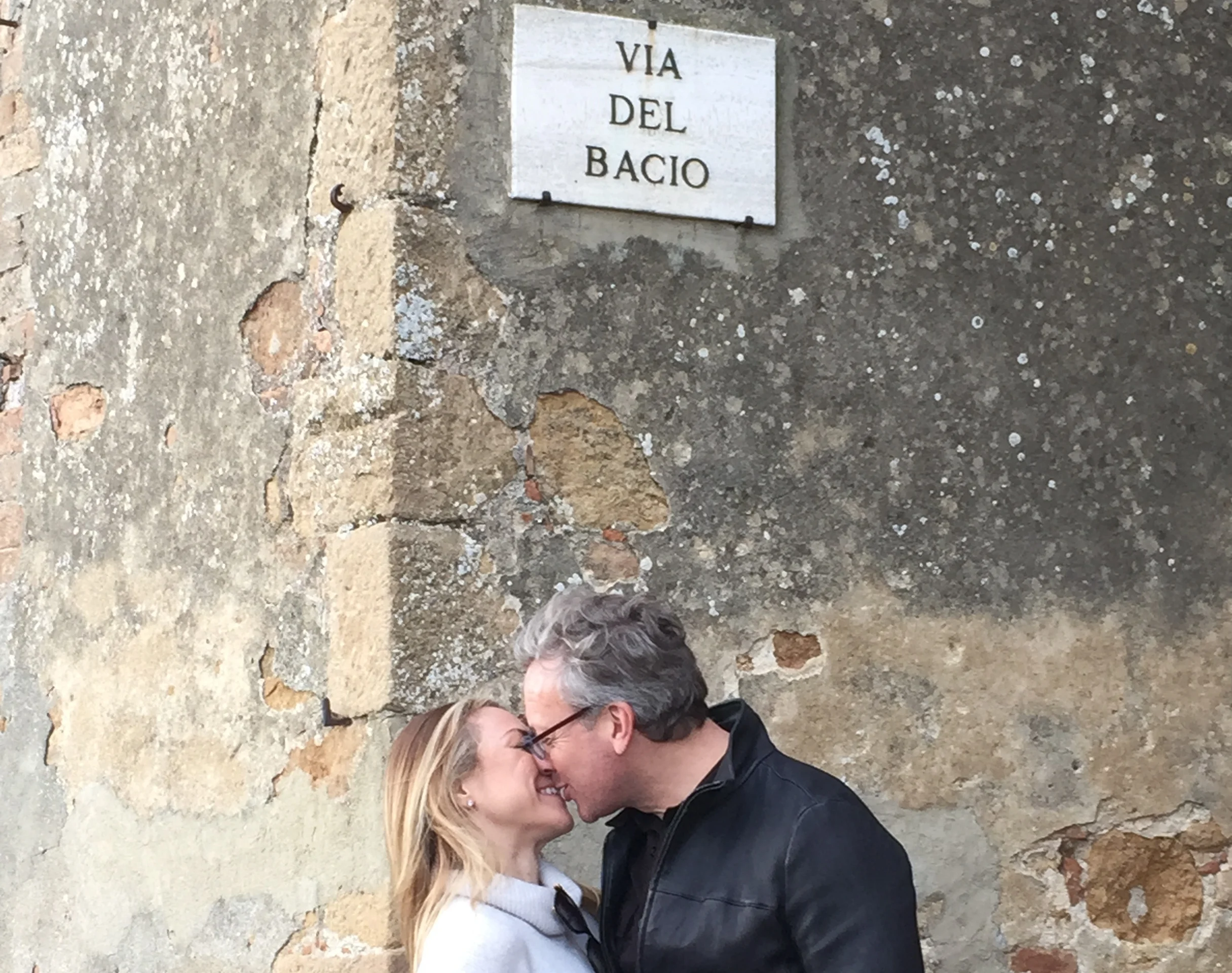  where streets were named "Kiss Street" 