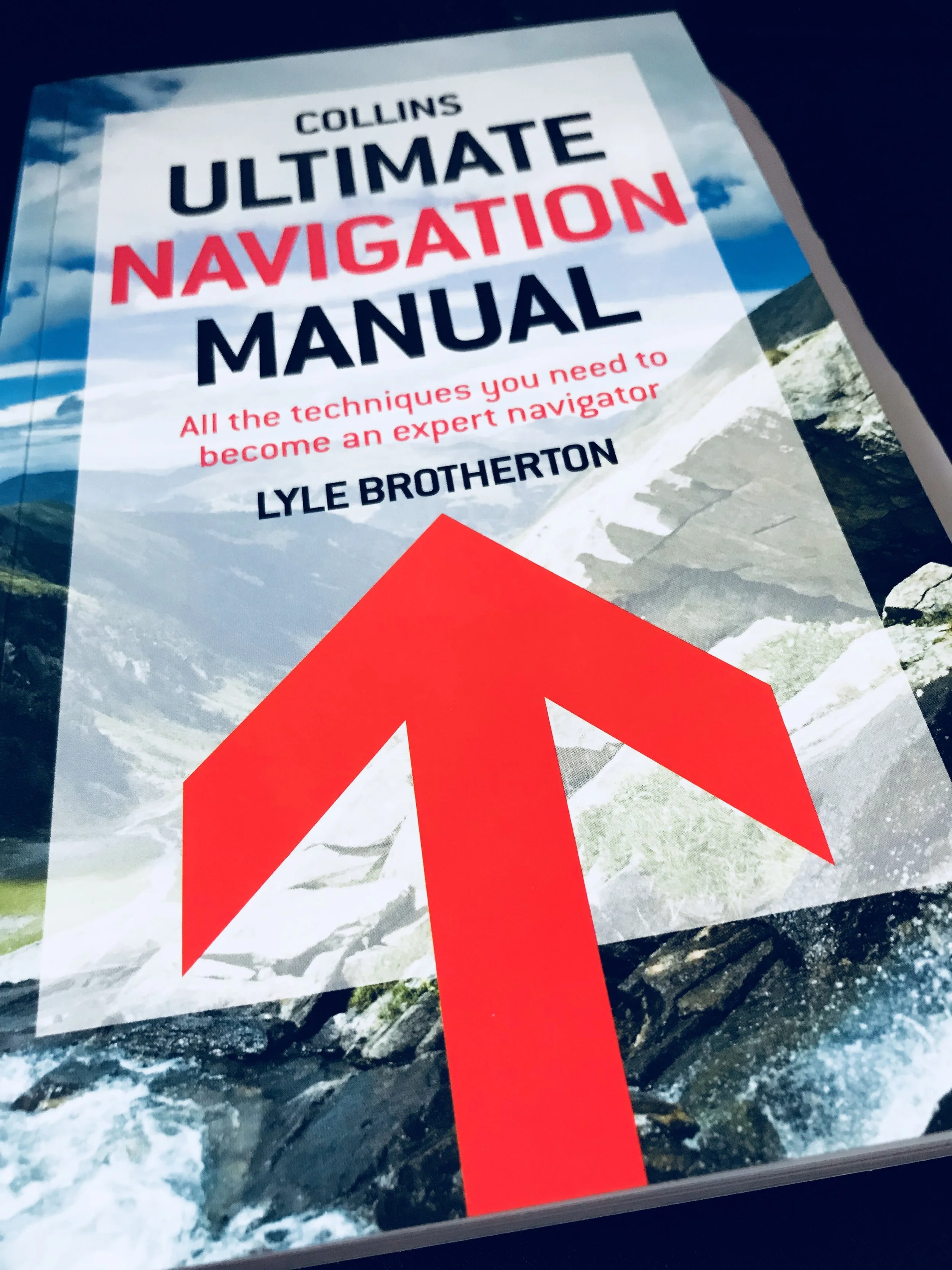 A must read for any serious wannabe navigator!