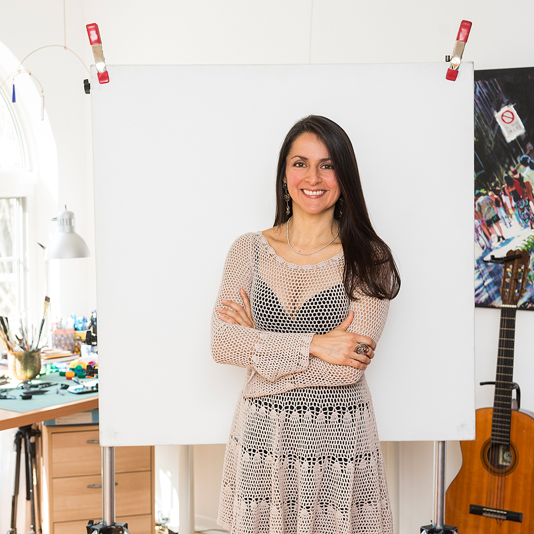 © dwayne brown studio – the loveOttawa project