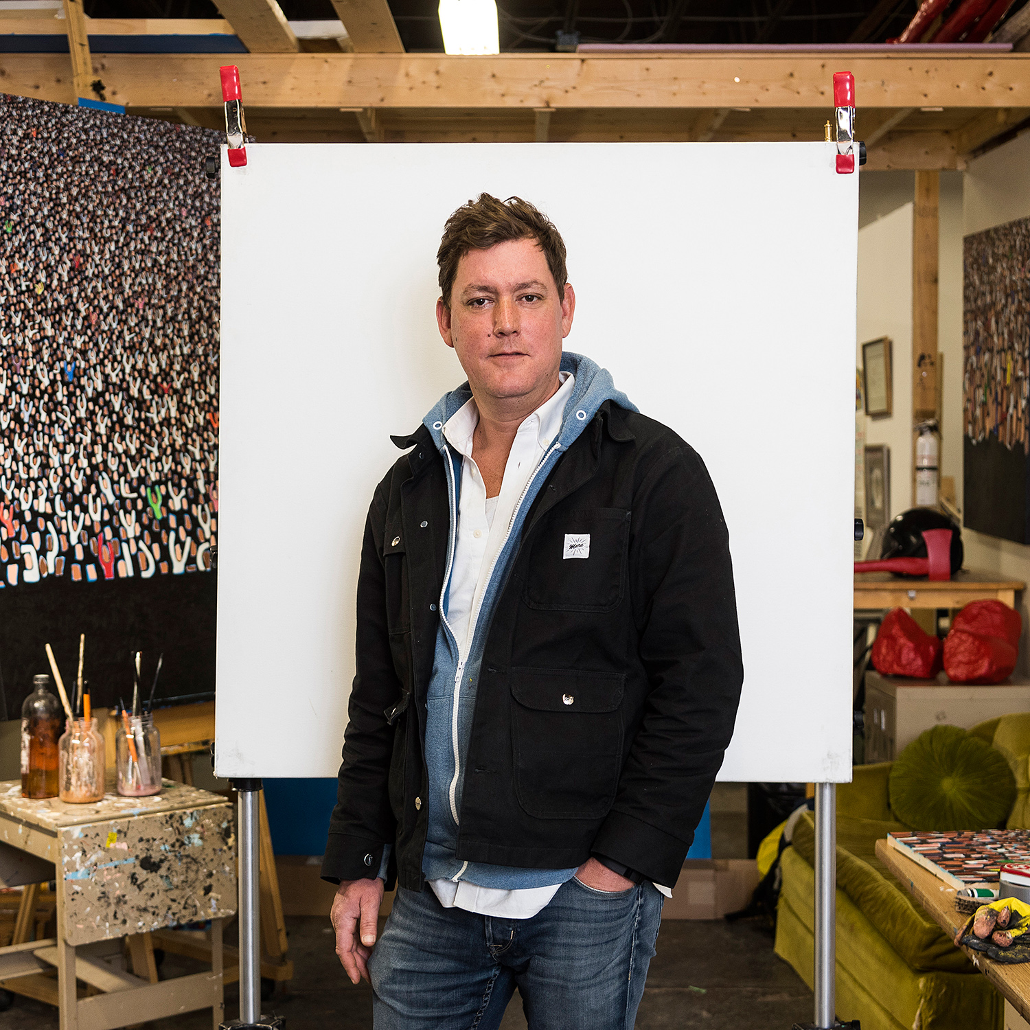© dwayne brown studio – the loveOttawa project