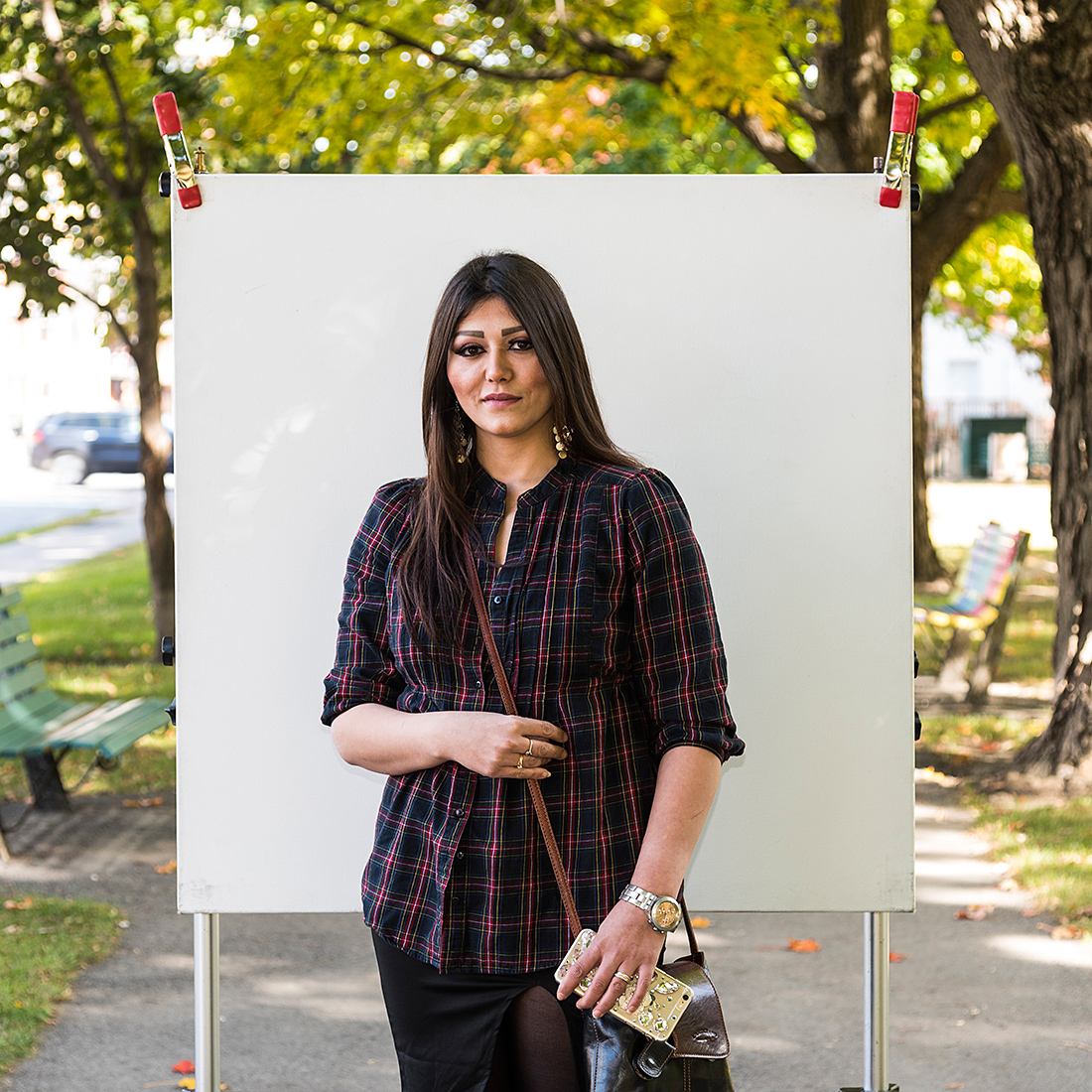 © dwayne brown studio – the loveOttawa project