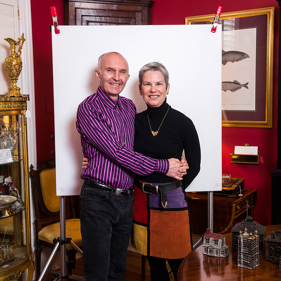 © dwayne brown studio – the loveOttawa project