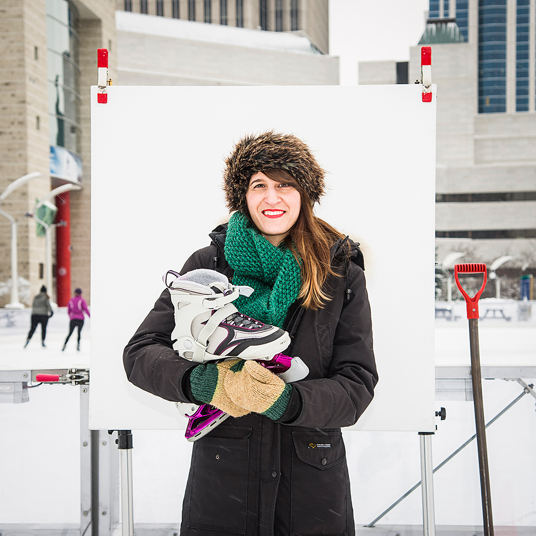 © dwayne brown studio – the loveOttawa project