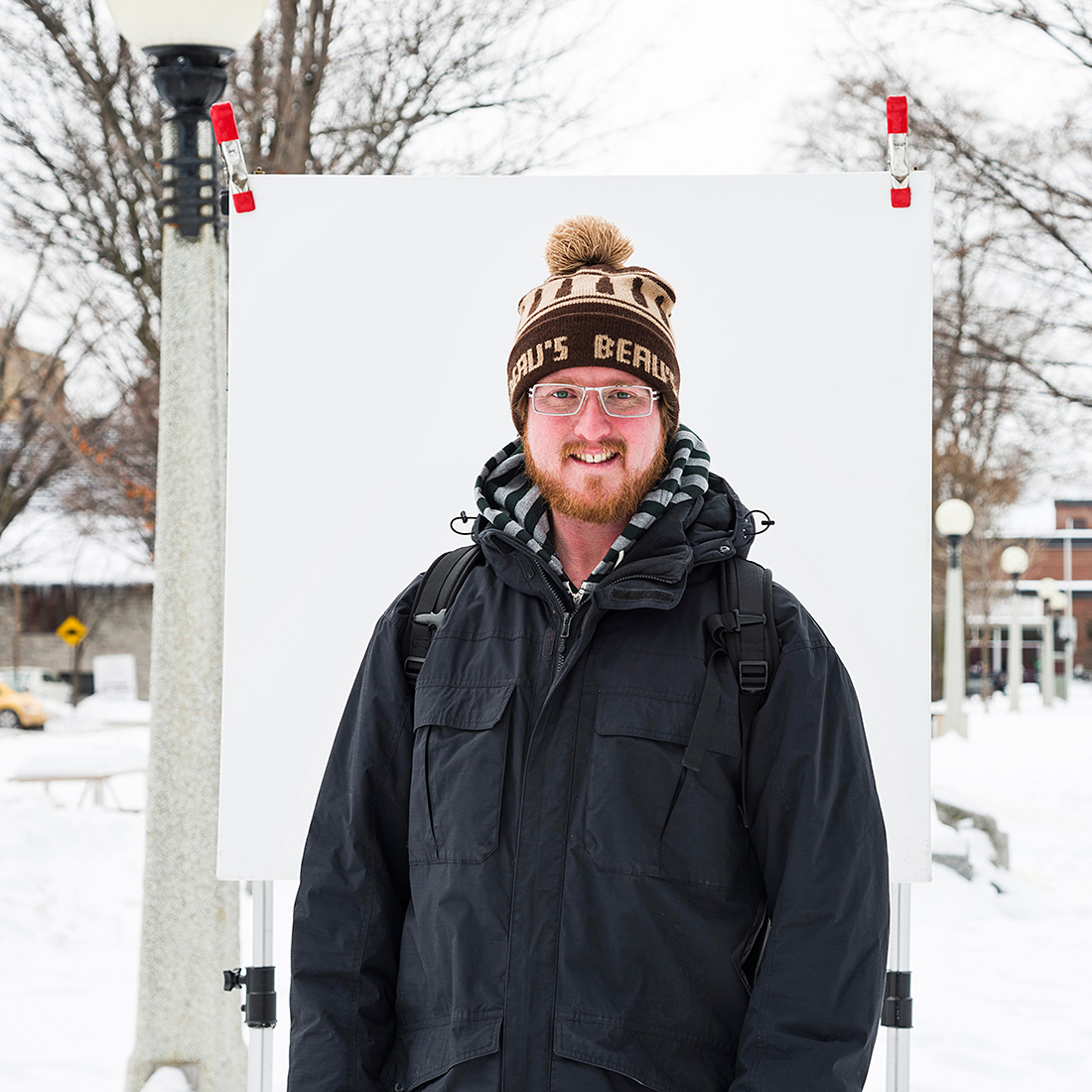 © dwayne brown studio – the loveOttawa project