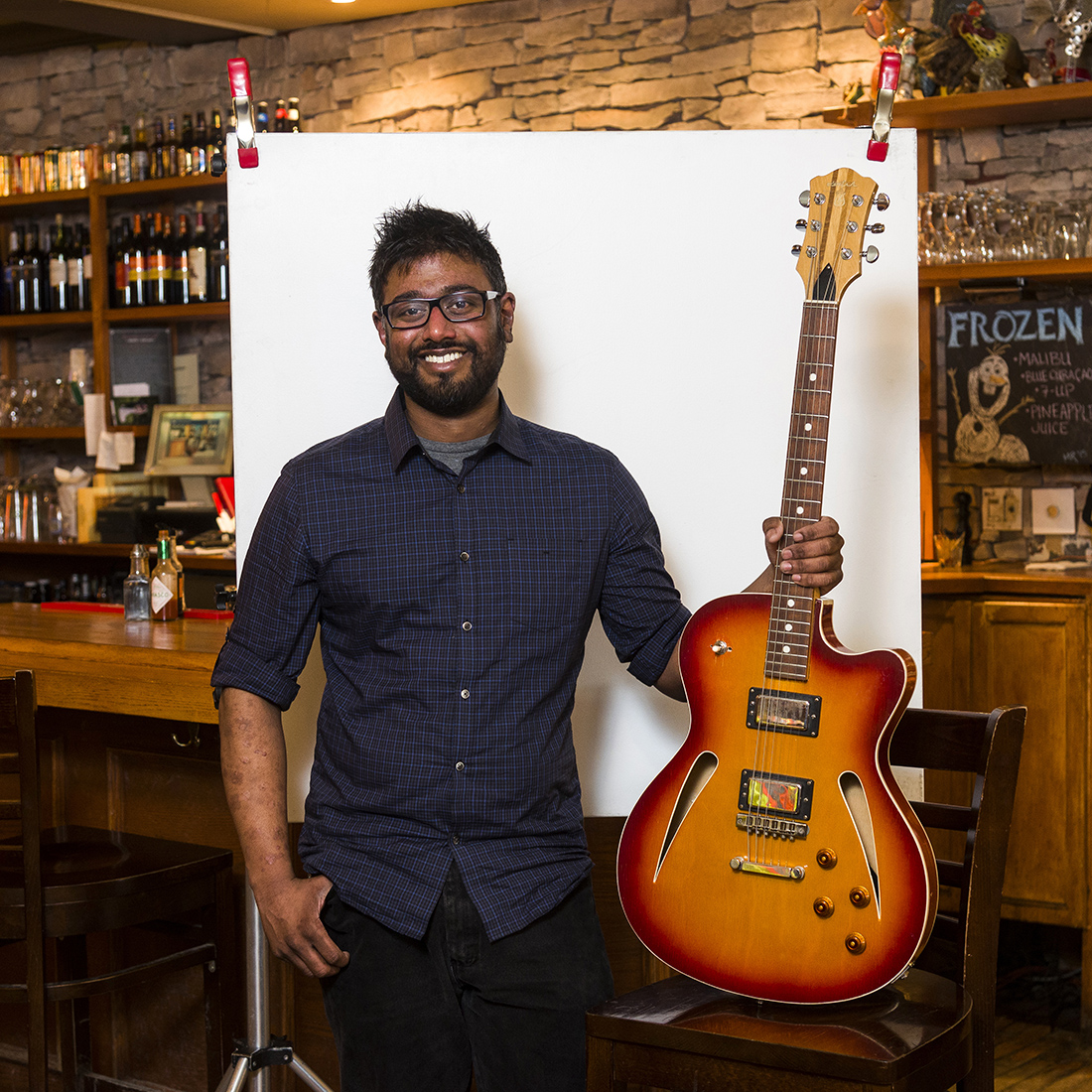 © dwayne brown studio – the loveOttawa project
