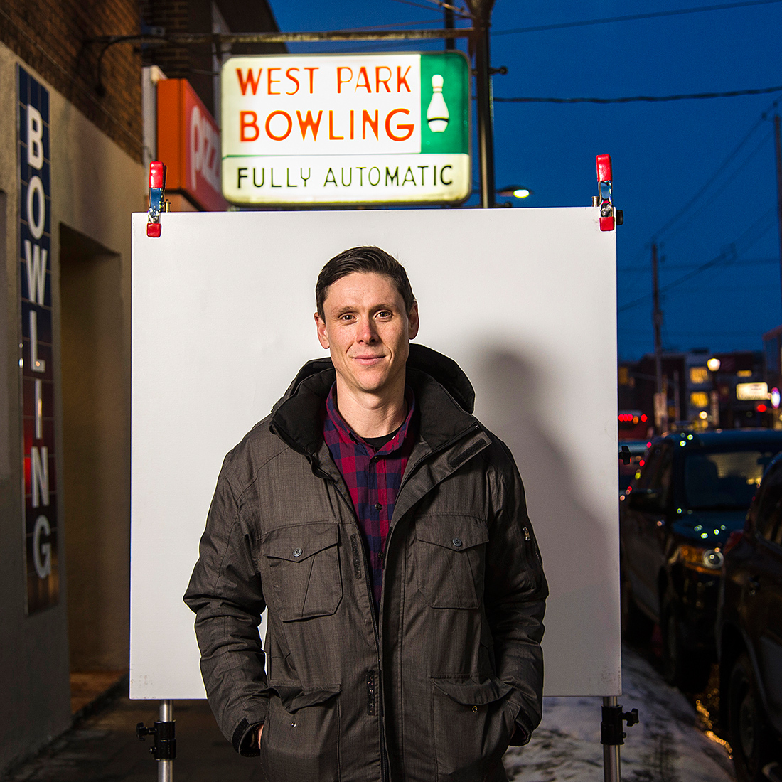 © dwayne brown studio – the loveOttawa project
