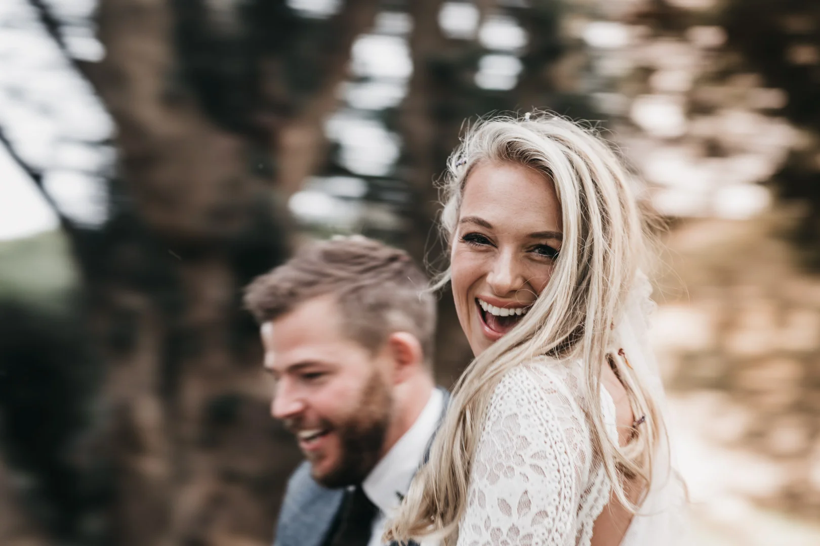 Cornwall Wedding Photographer
