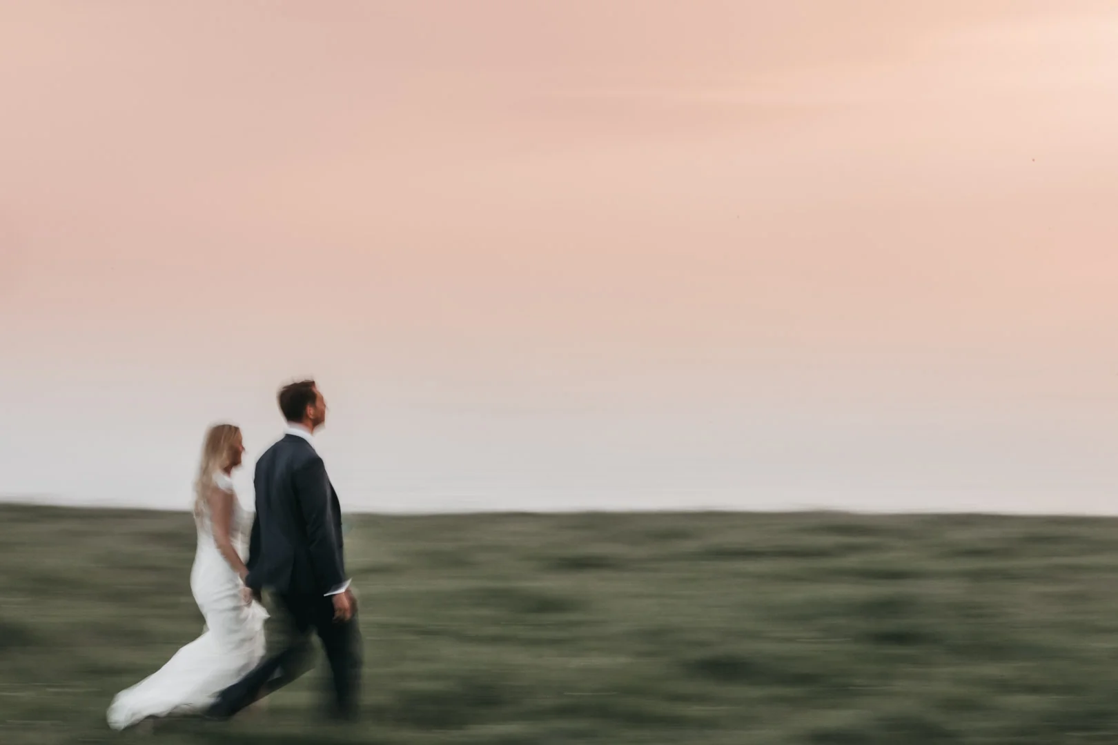 Coastal Wedding Photographer