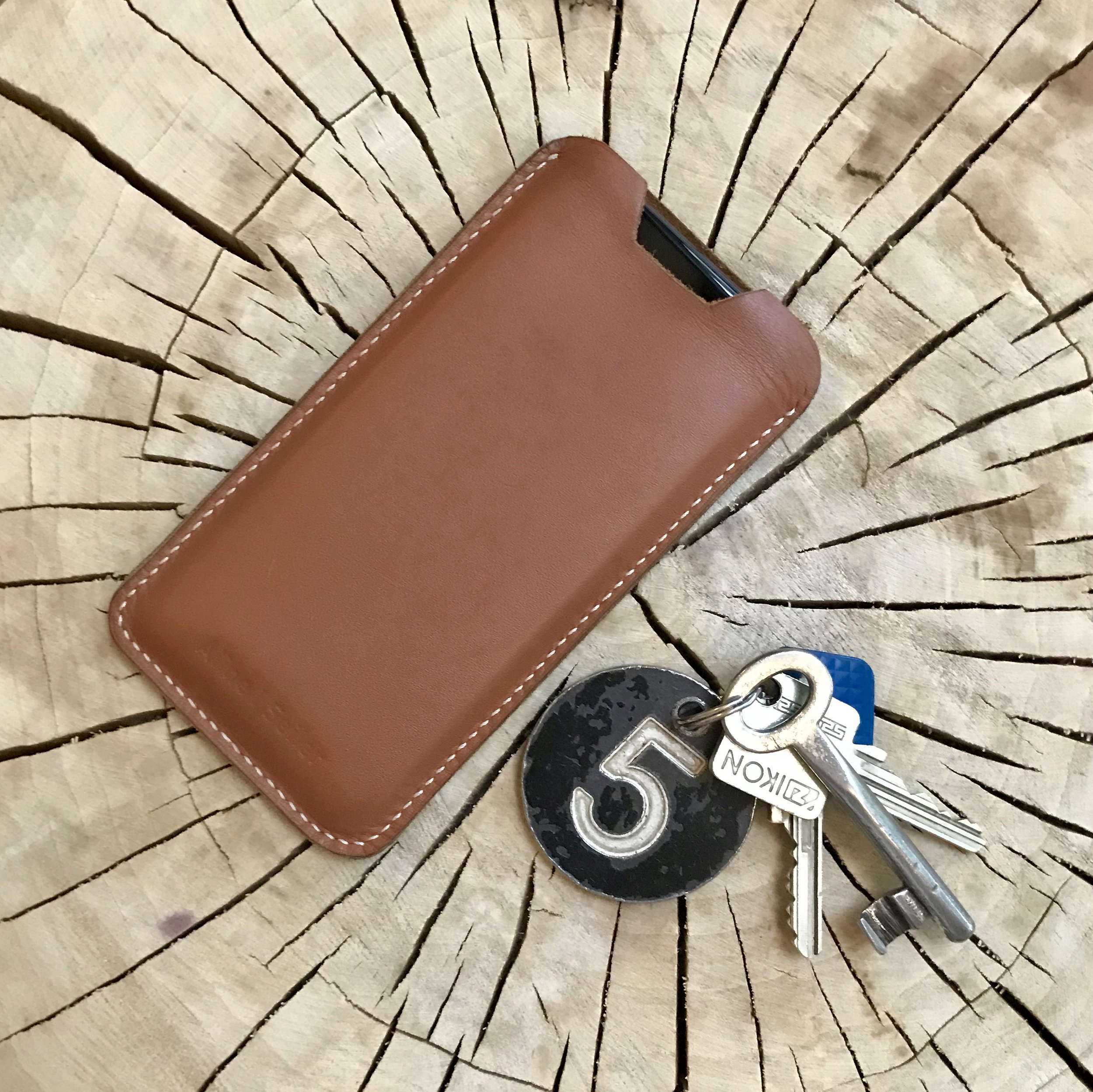 Iphone Sleeve