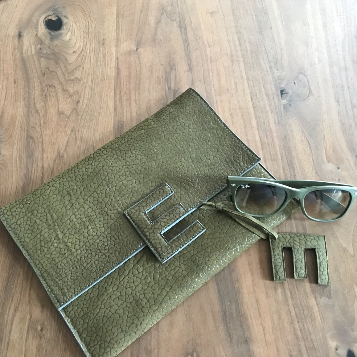 Custom Ipad Case