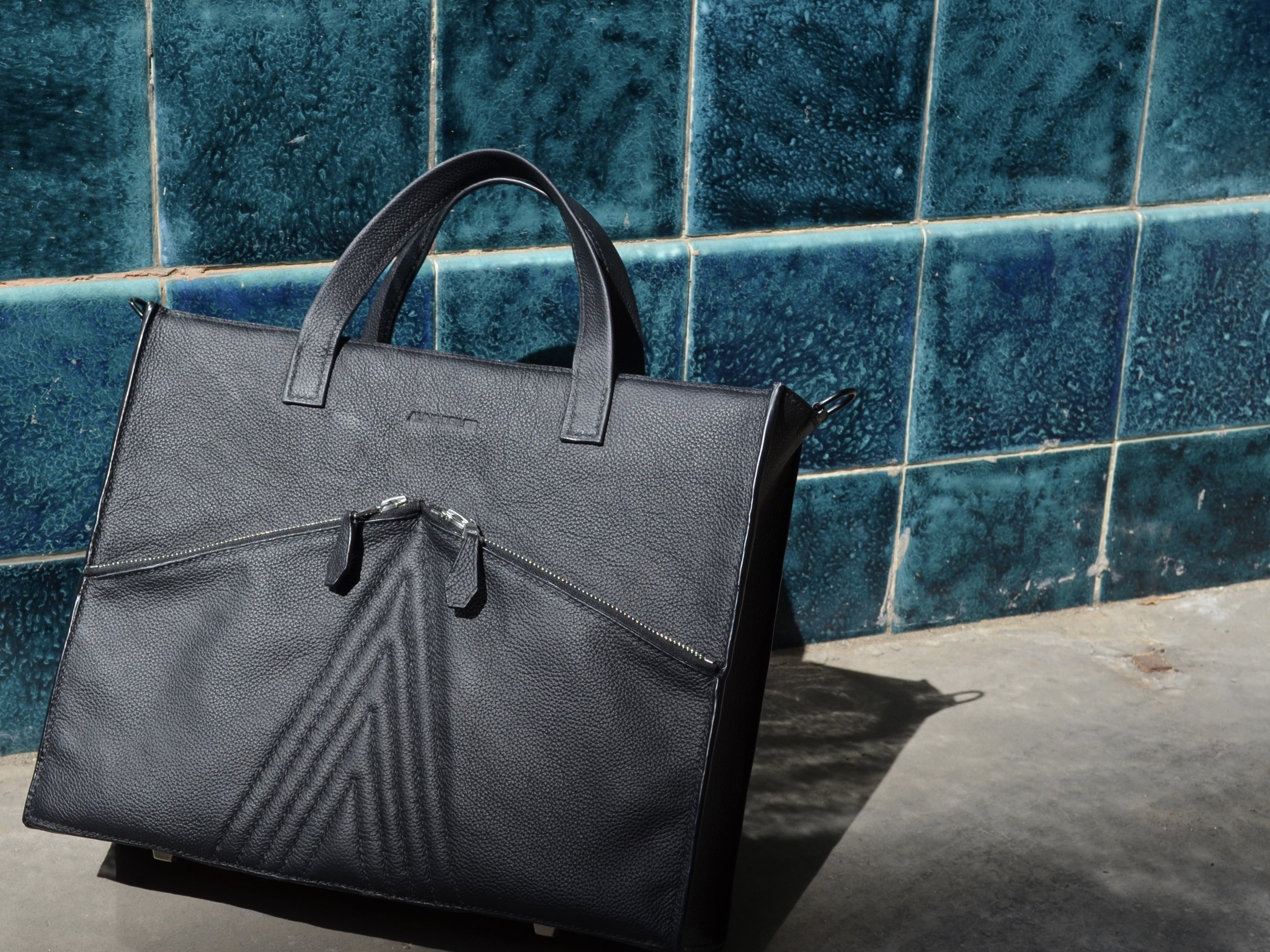 Diaper Bag