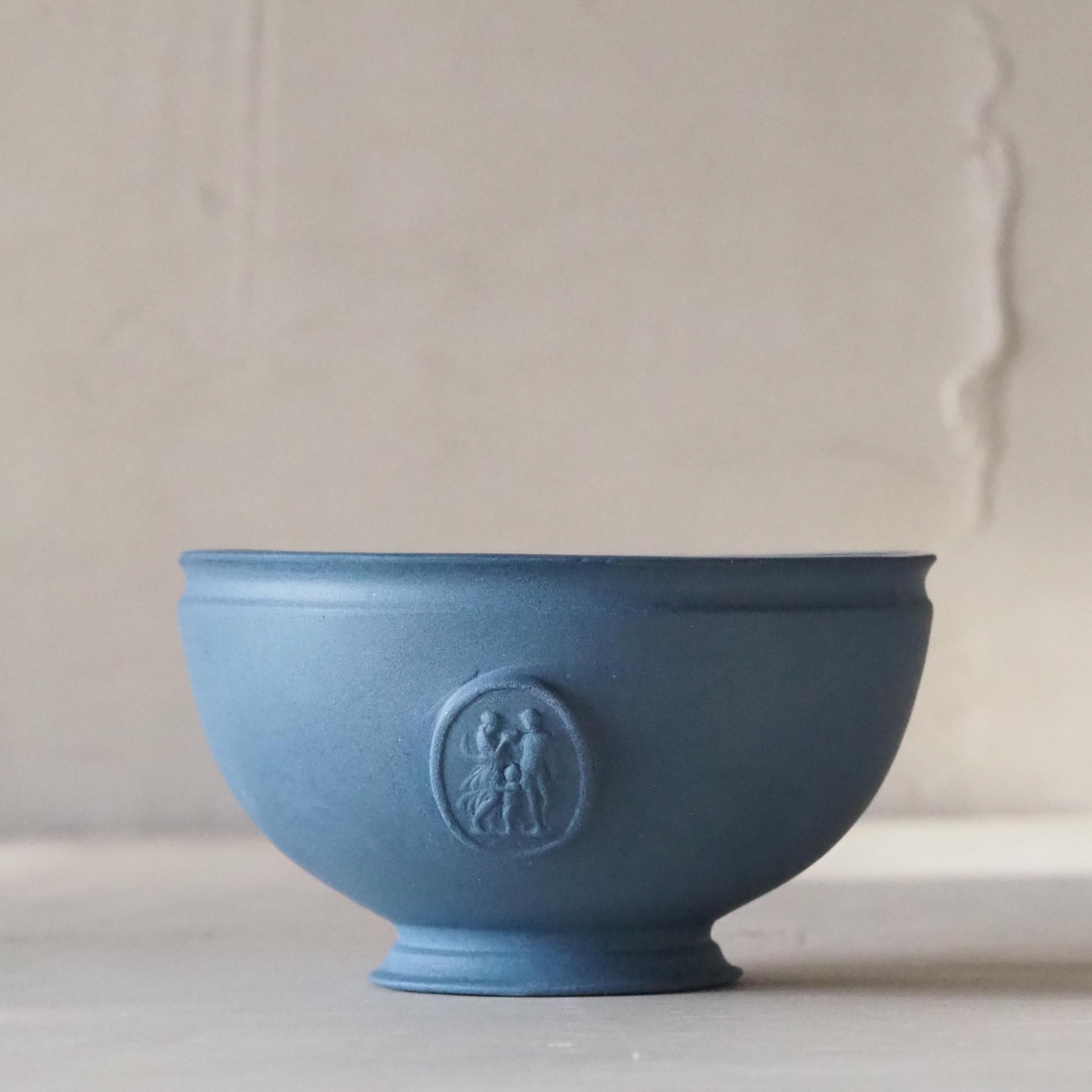 Small Family Cameo Bowl (PRE-ORDER)