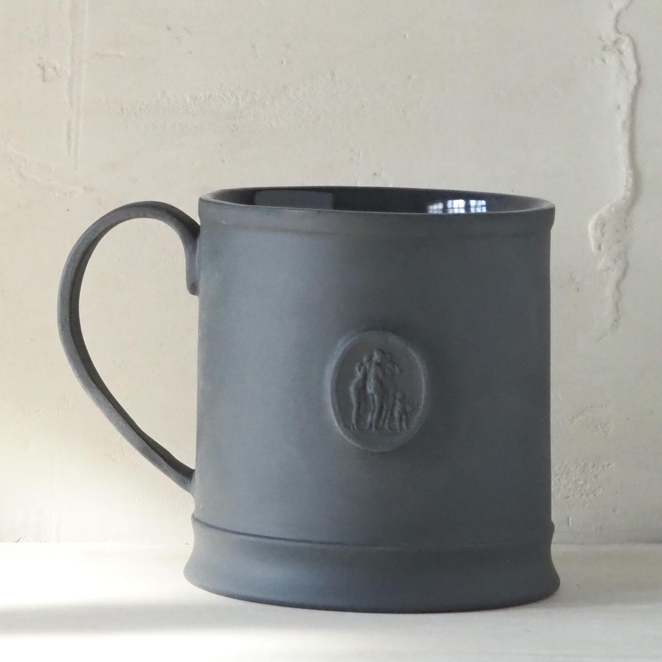 3 Graces Cameo Mug (PRE-ORDER)