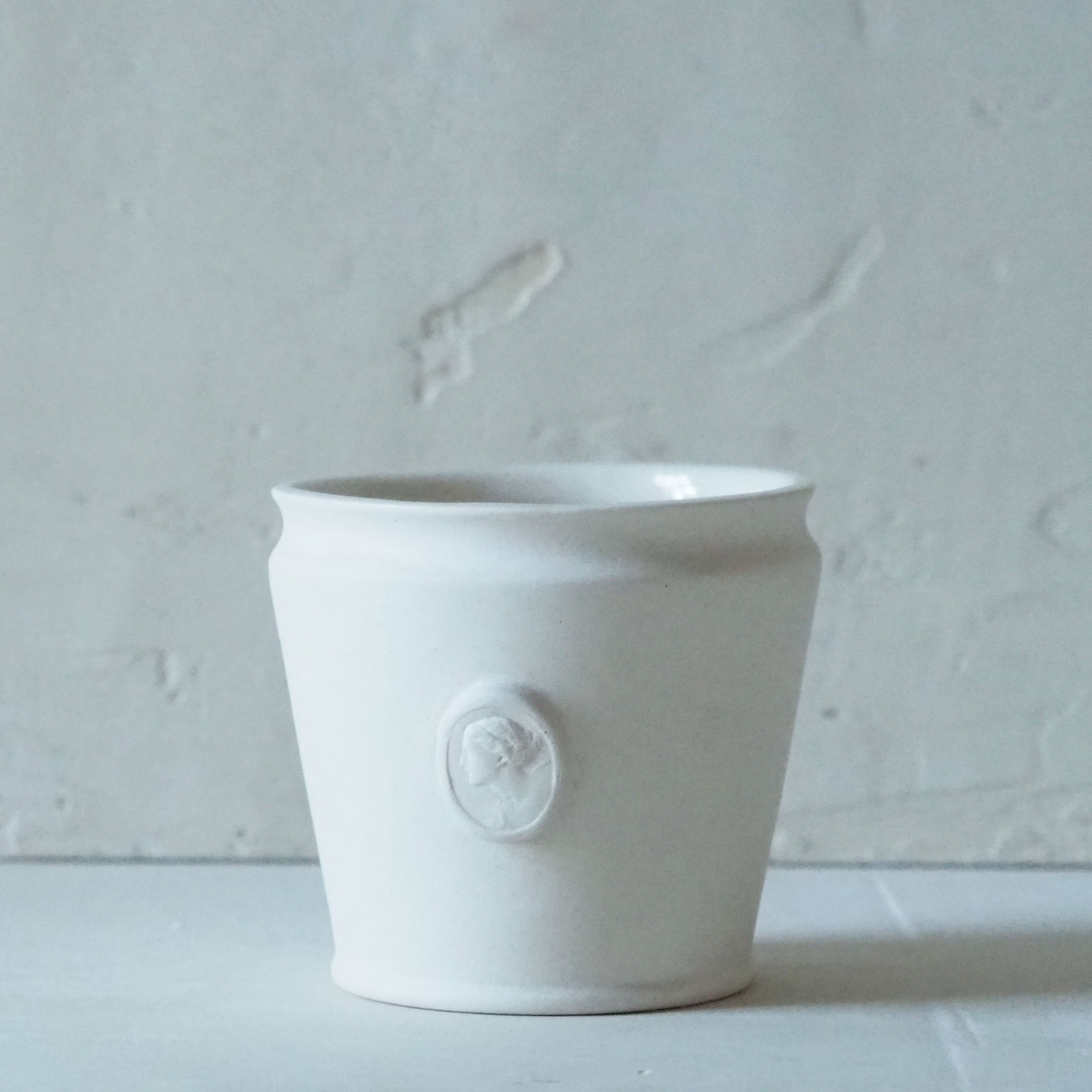 Aphrodite Small Tapered Cup (Pre-Order)