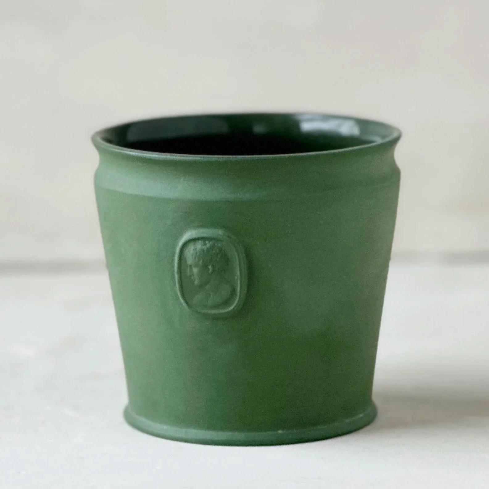 Classical Male  Medium Tapered Cup (PRE-ORDER)