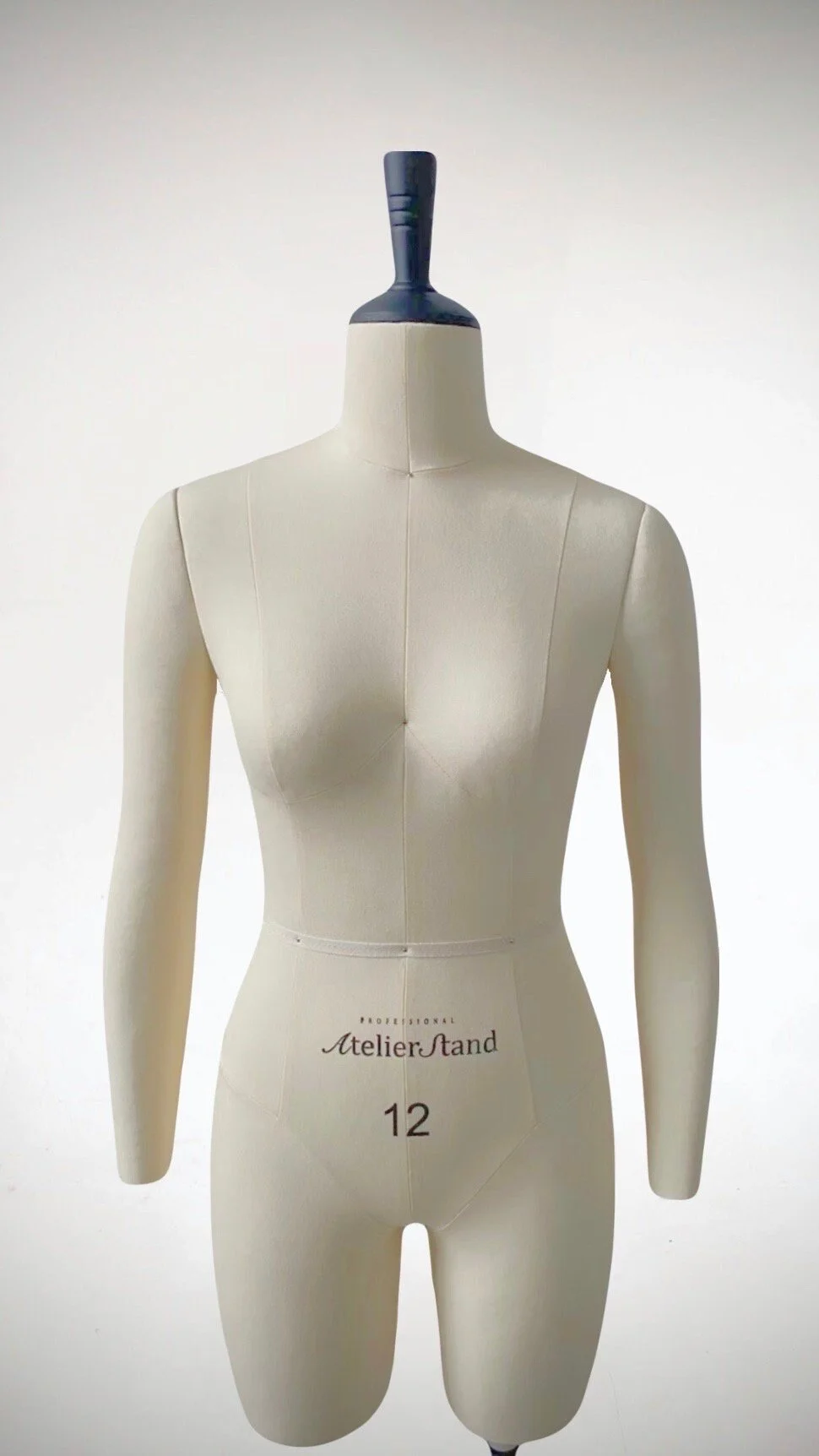 slim fit dress slacks BHD BEAUTY Metal Mannequin Dress Form-Gexworldwide.com  GexWorldwide