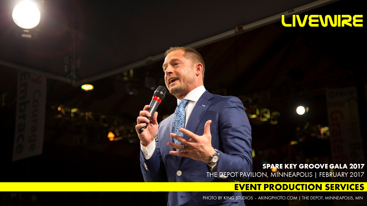 Curated Livewire Event Promotion Gallery View 51
