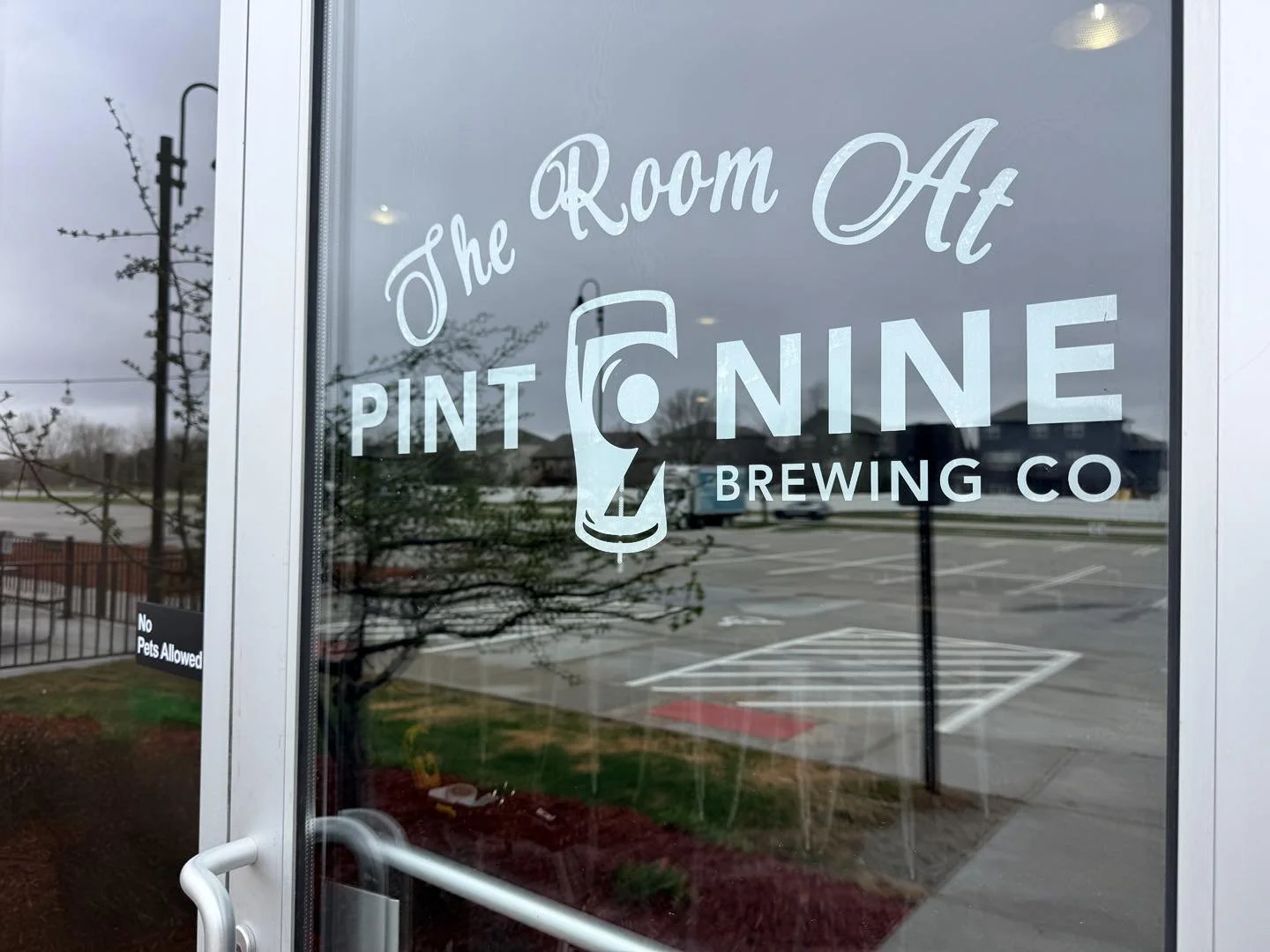 “The Room” Grand Opening