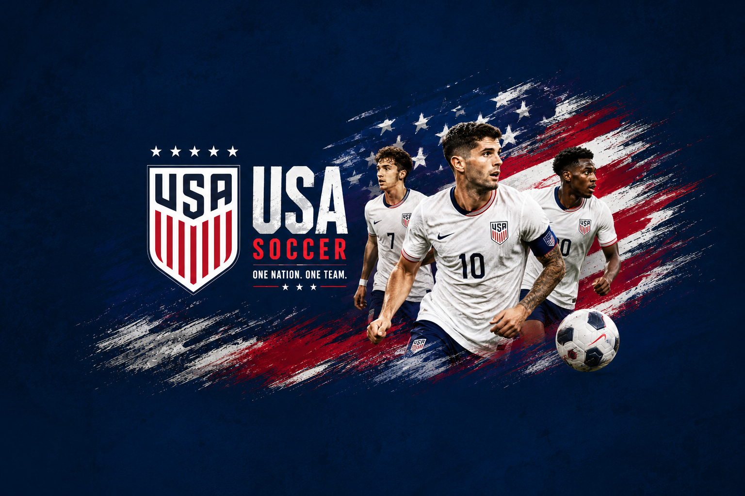 USA WORLD CUP SOCCER