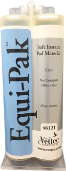 Web Vettec Equi-Pak Clear - Transparent.png