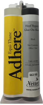 Web Vettec Equi-Thane Adhere Black - Transparent.png