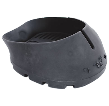 Web Easyboot Glue On Front - Transparent.png