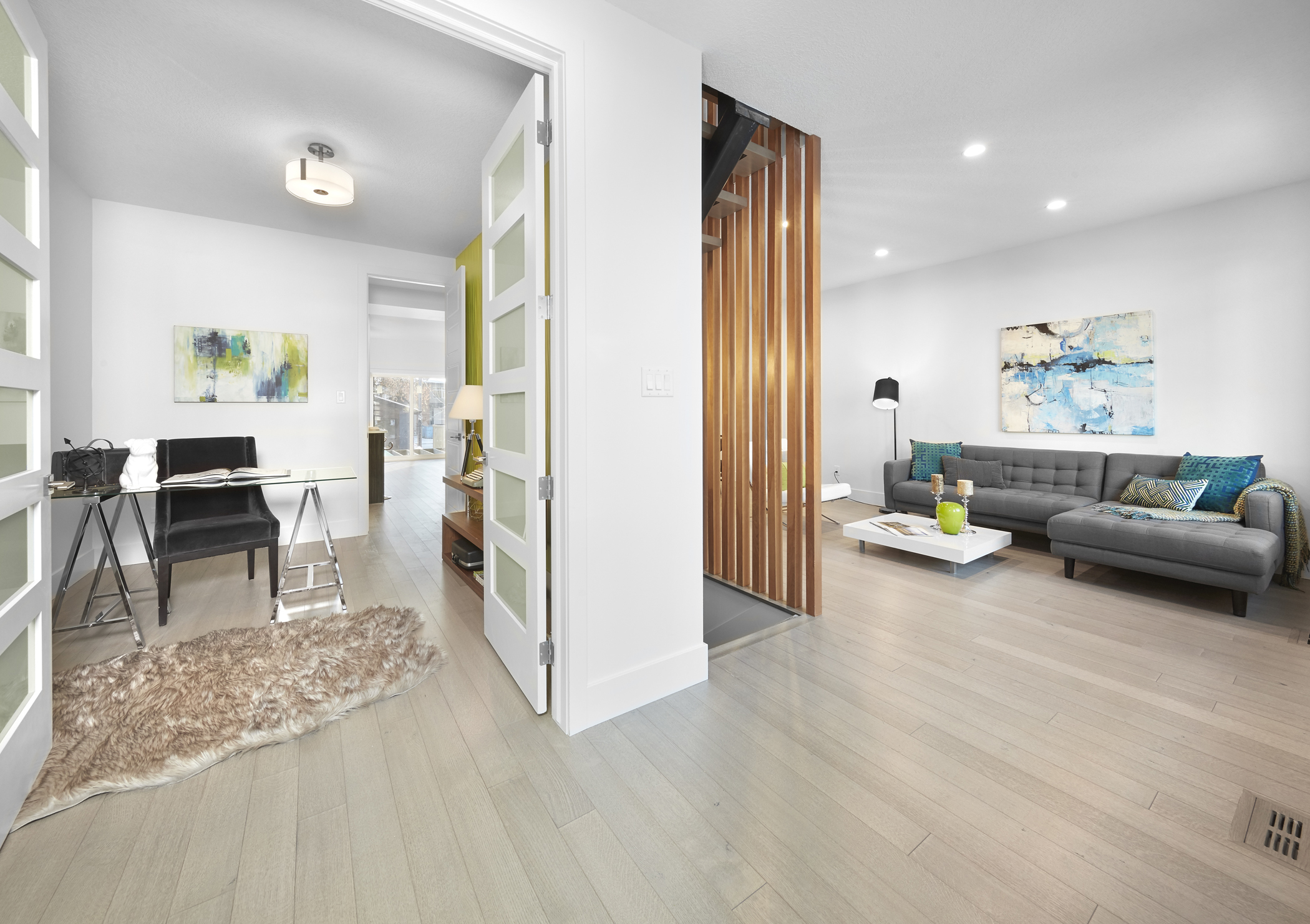 PETITE MAISON
