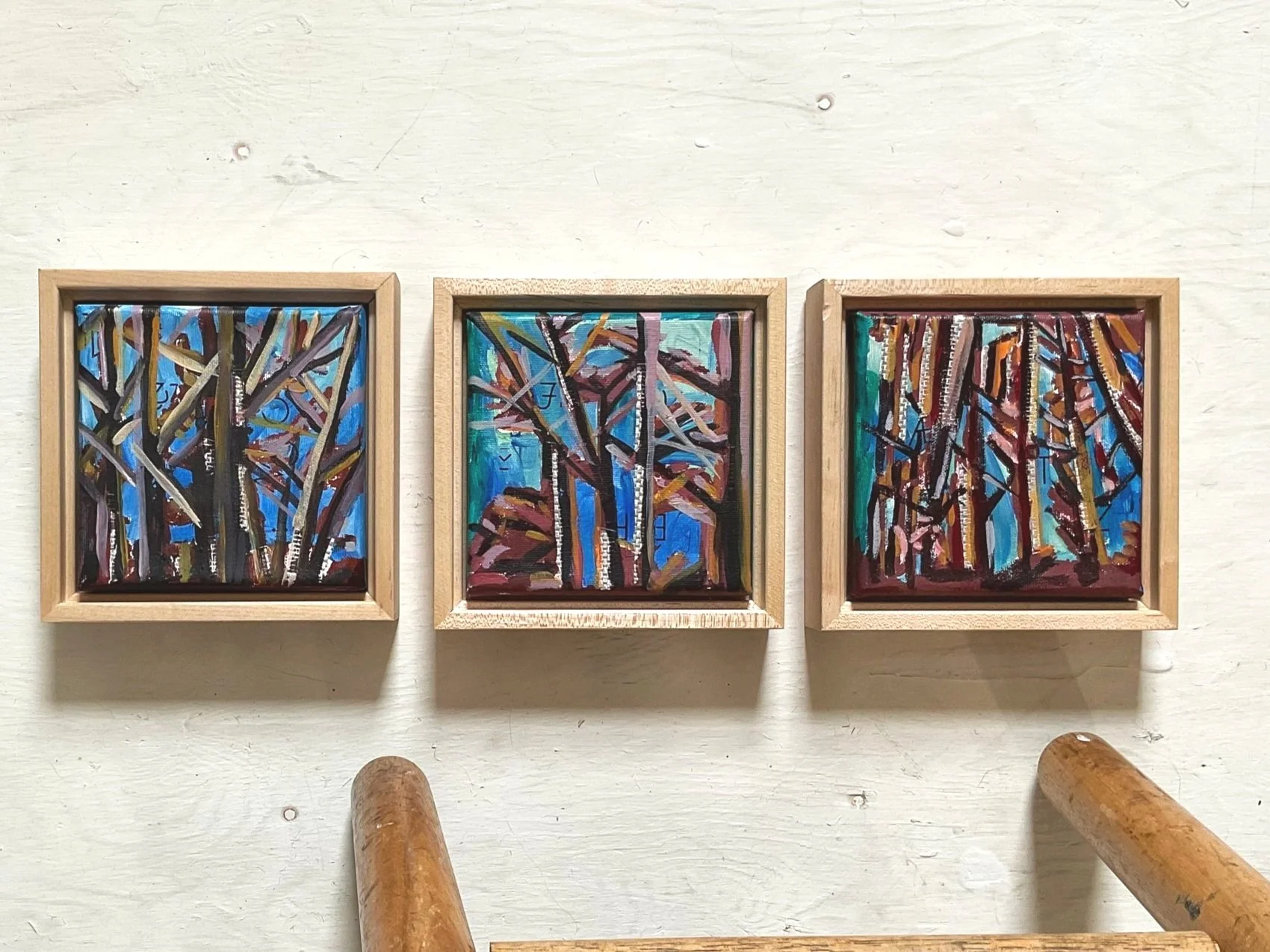 landscape art