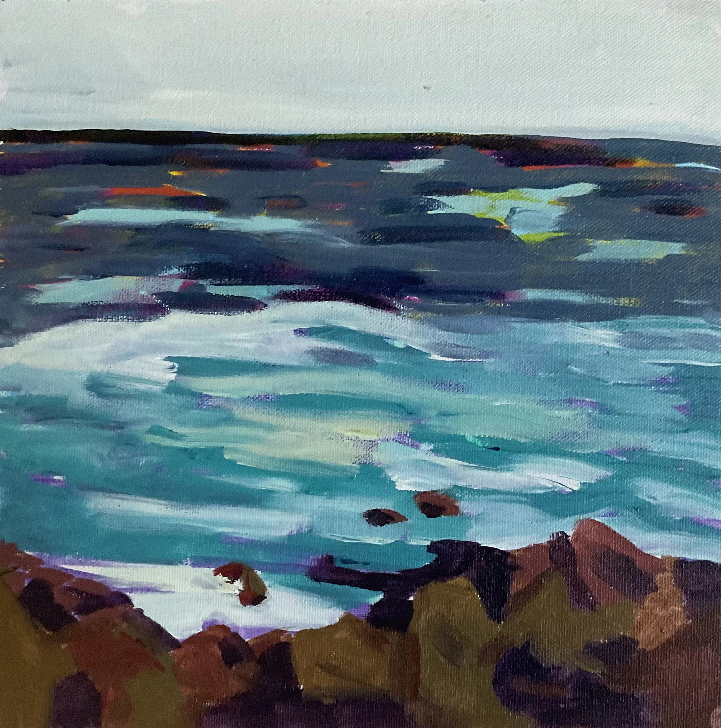 Waves Underlayers