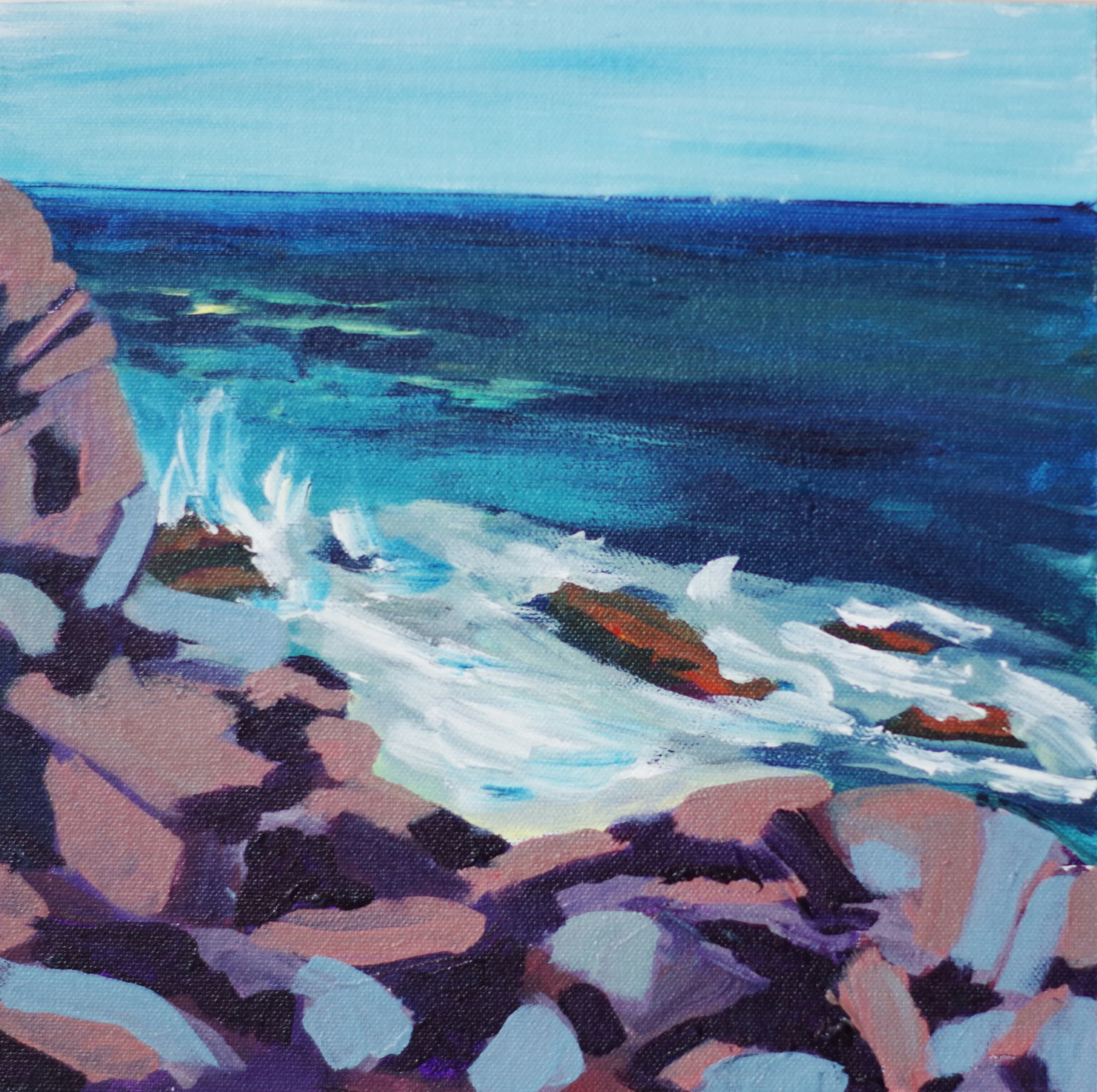 Wave Energy