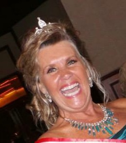 Ms. Senior Florida 2014