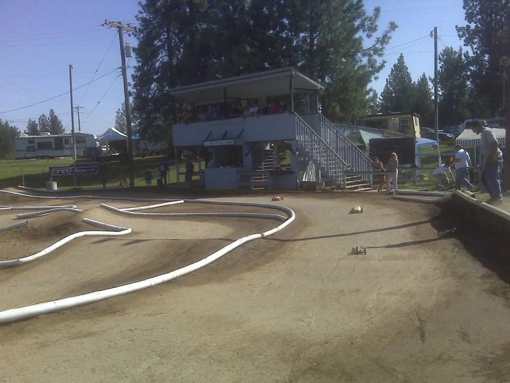 The Hank - Pre 2010 Update and Expansion