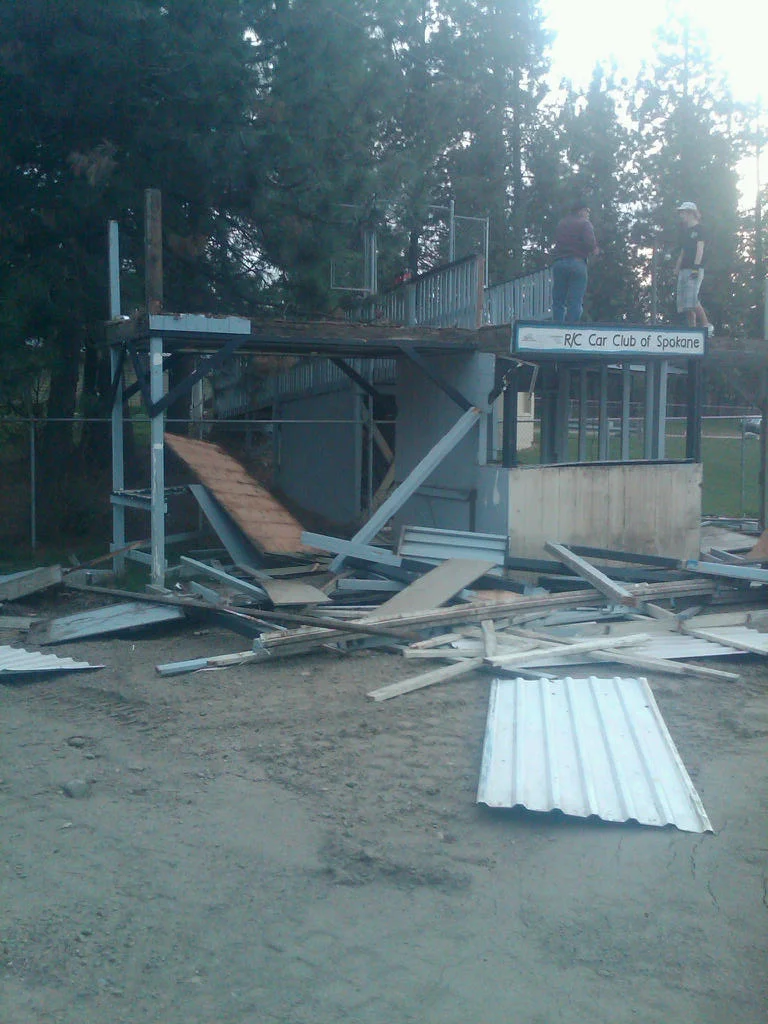 The Hank 2010 Expansion