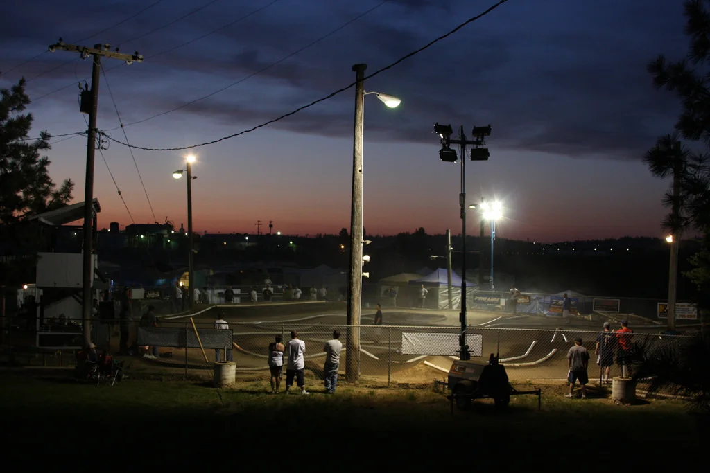 Galleries From Racers Who Attended The Hank Perry