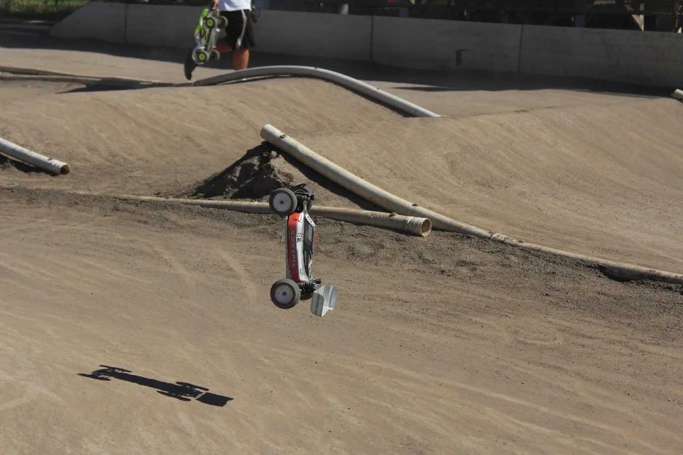 2017 Club Race #4 - Military Tribute