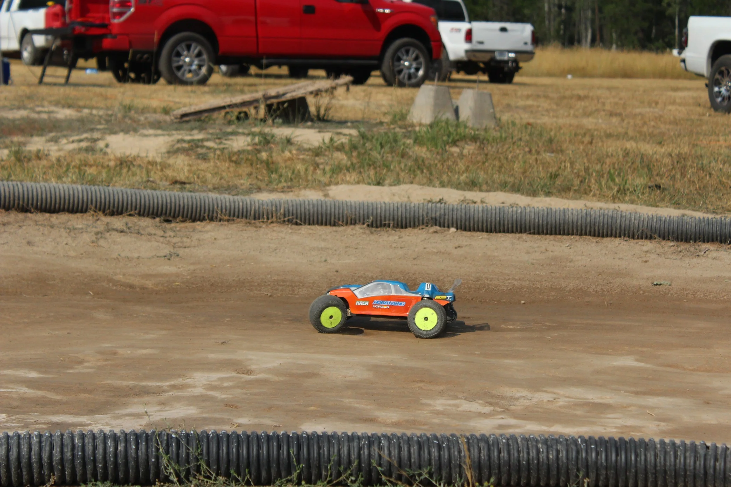 2017 Libby, MT. Hot August Nights