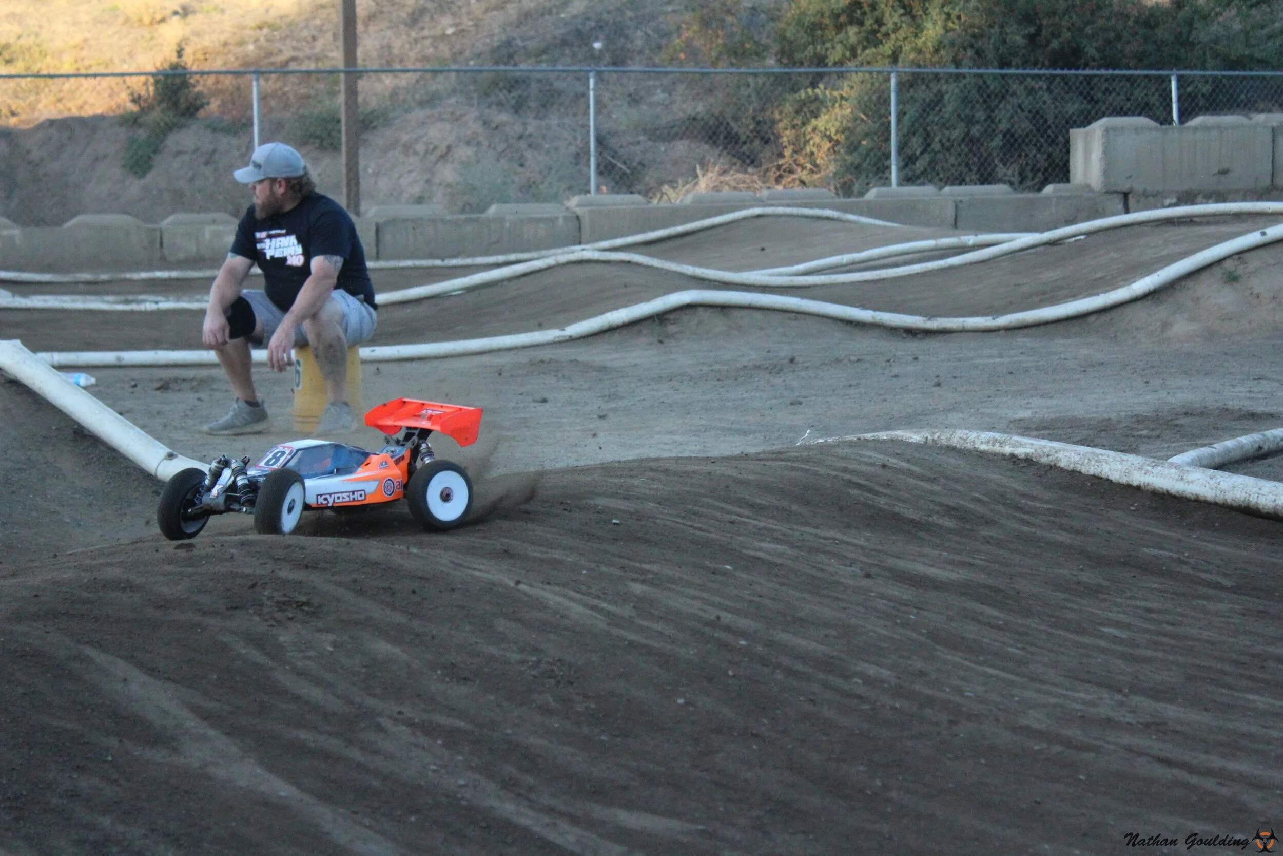 2021 club race #9: Season Finale