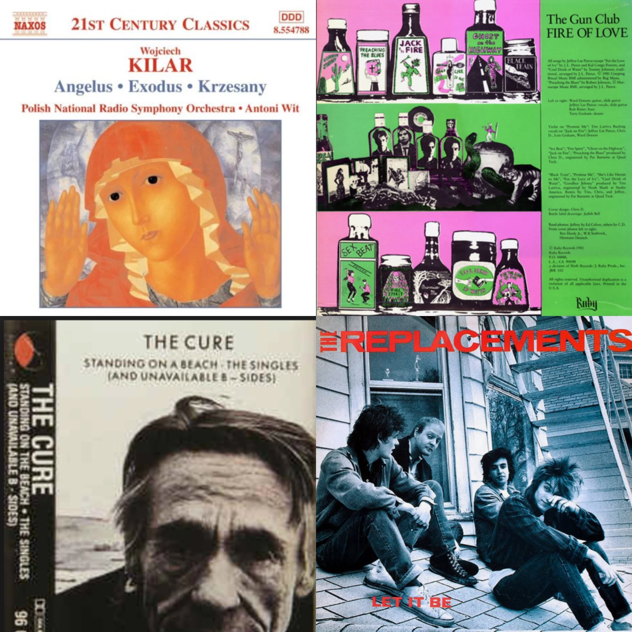 Playlist for an Exhibition - Part 2 : Ryan McGinley @ MCA Denver + Clyfford Still Museum