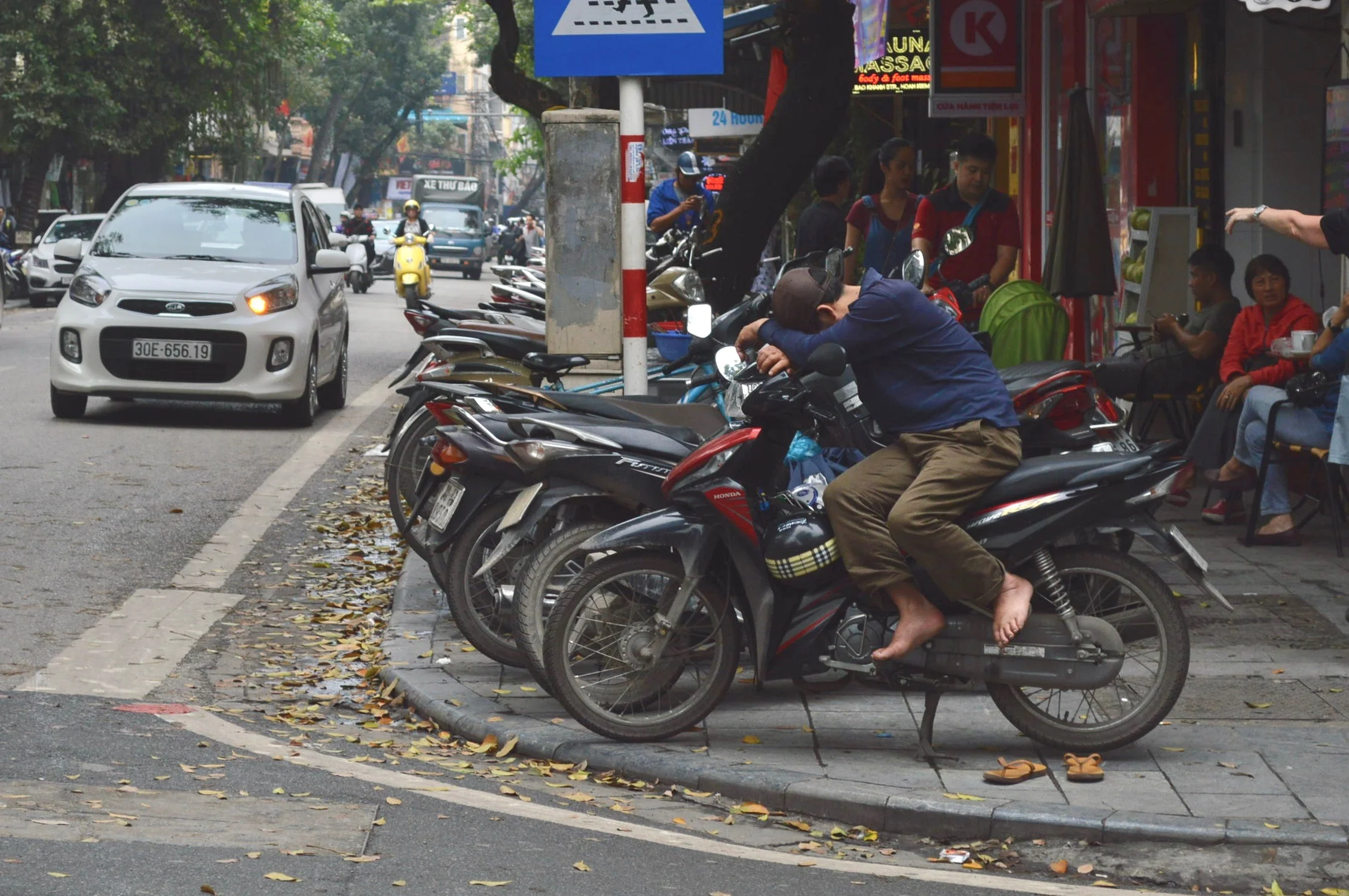 Hanoi, Vietnam