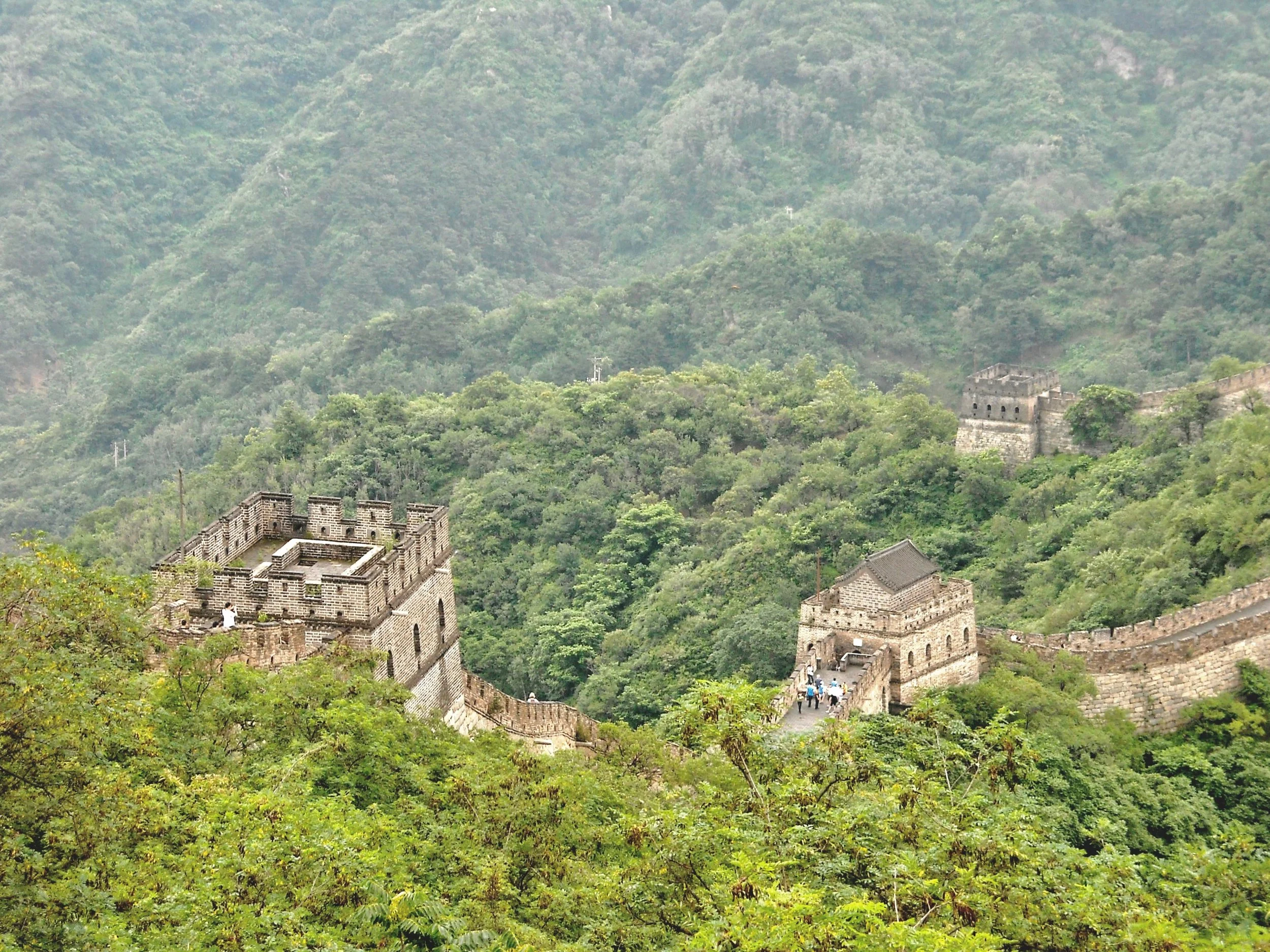 Great Wall of China