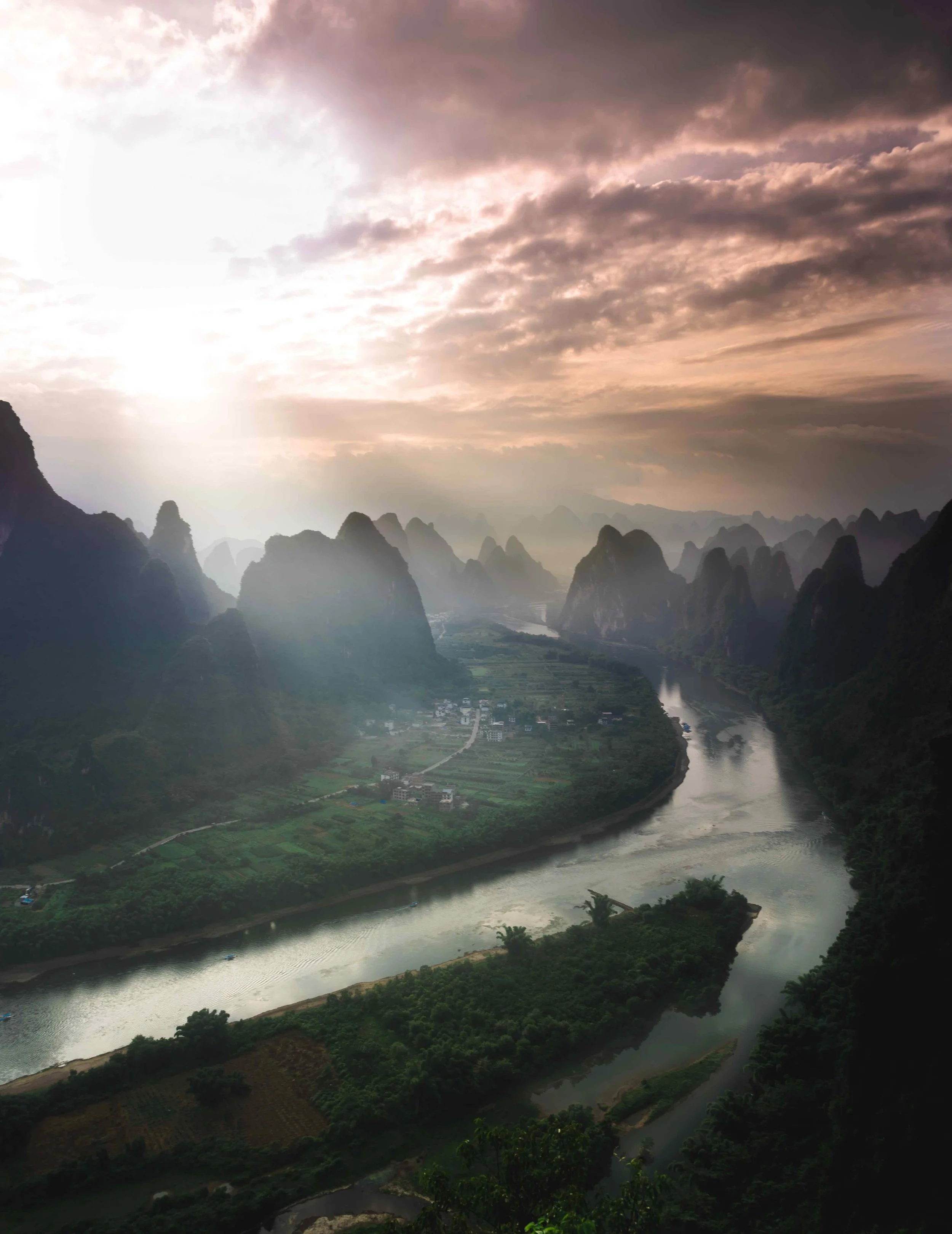 Guilin, China